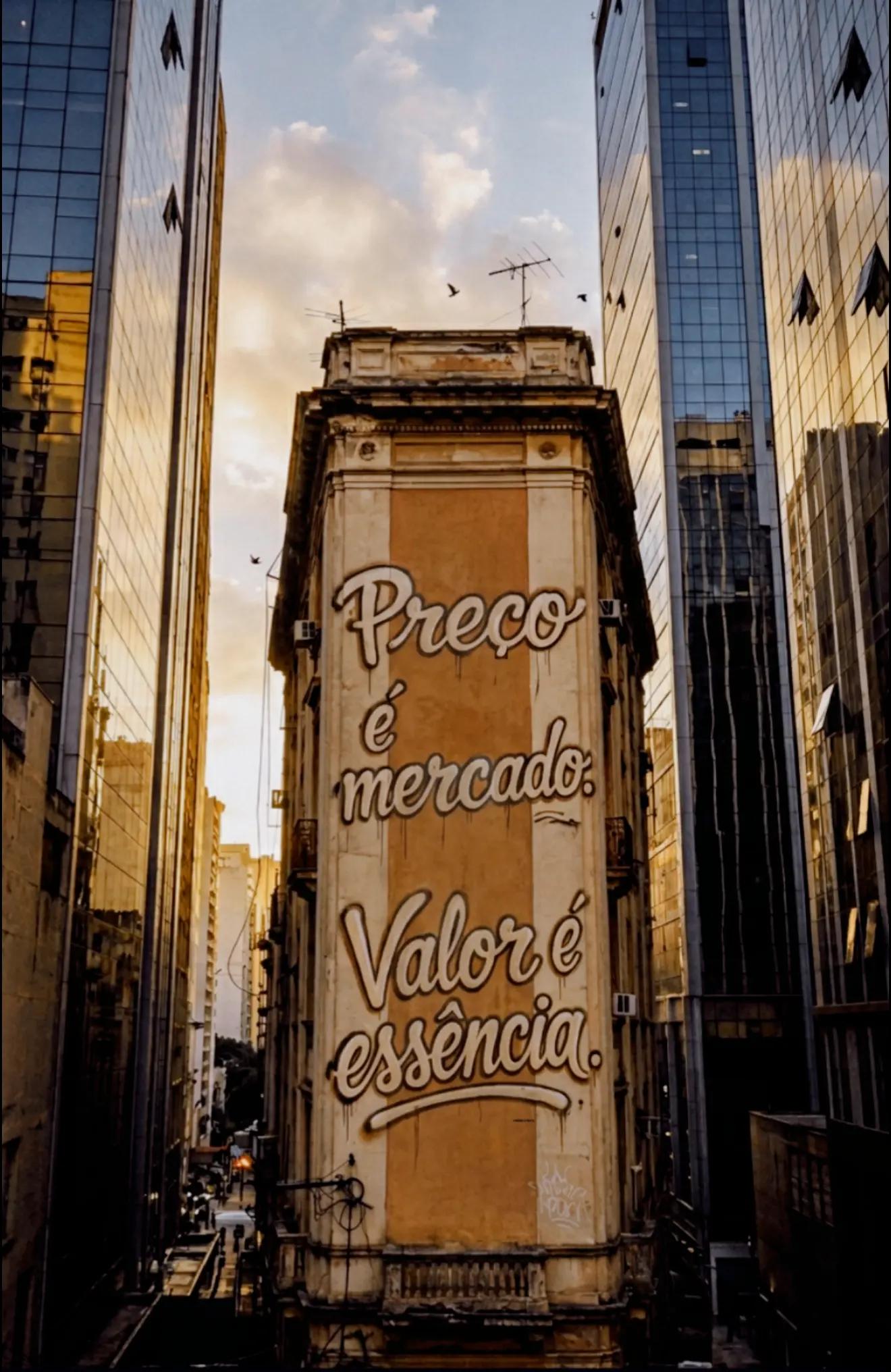 @Segue o Texto