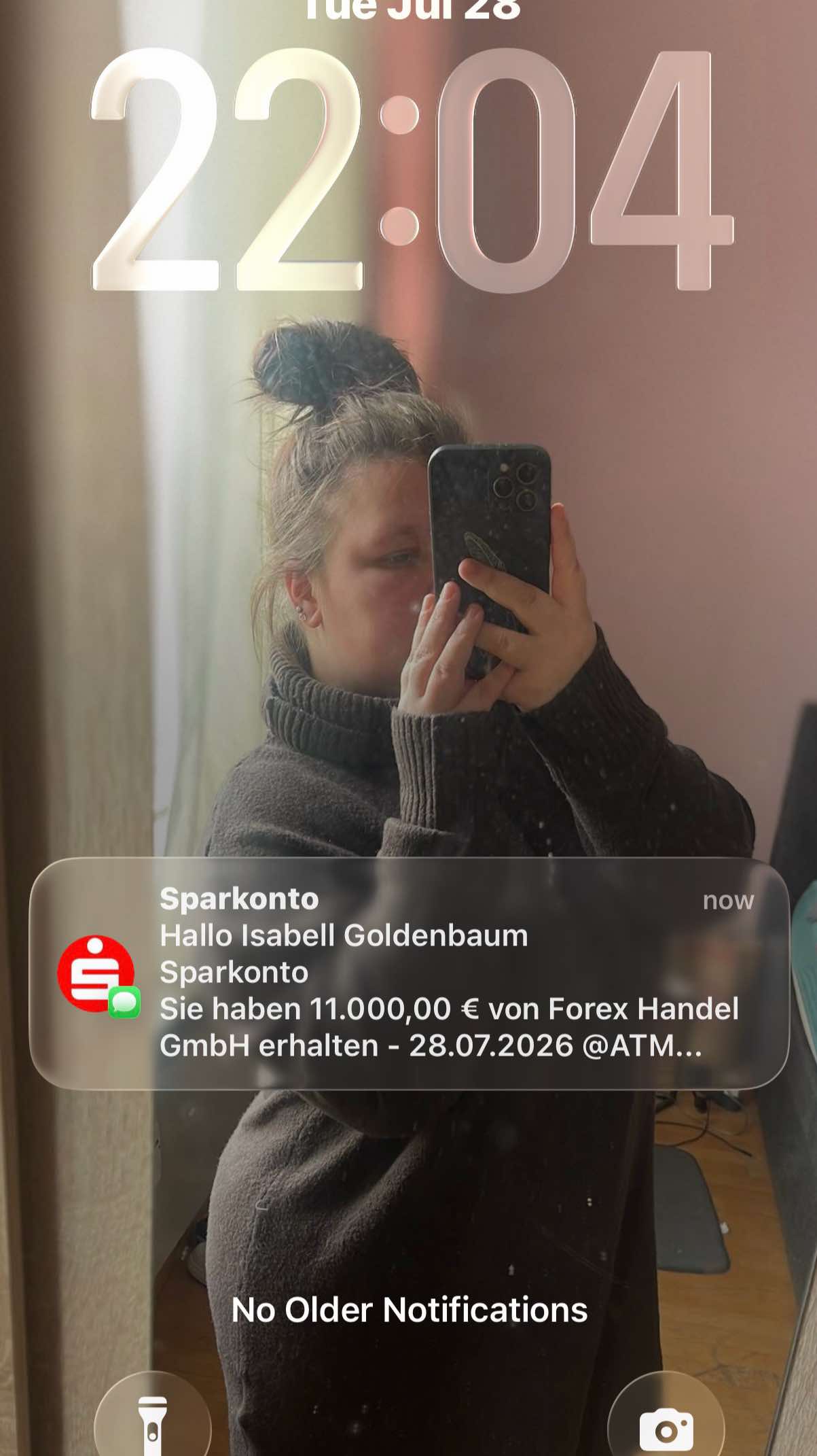 @Isabell…