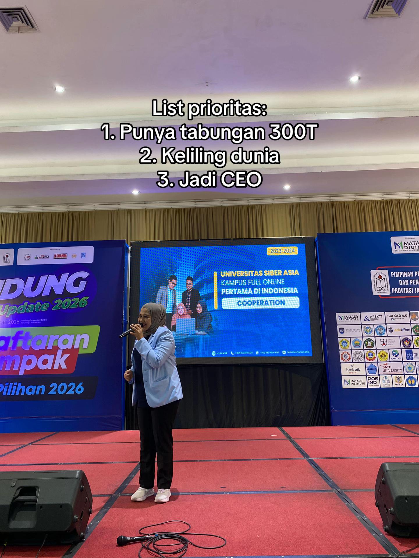 @Universitas Siber Asia