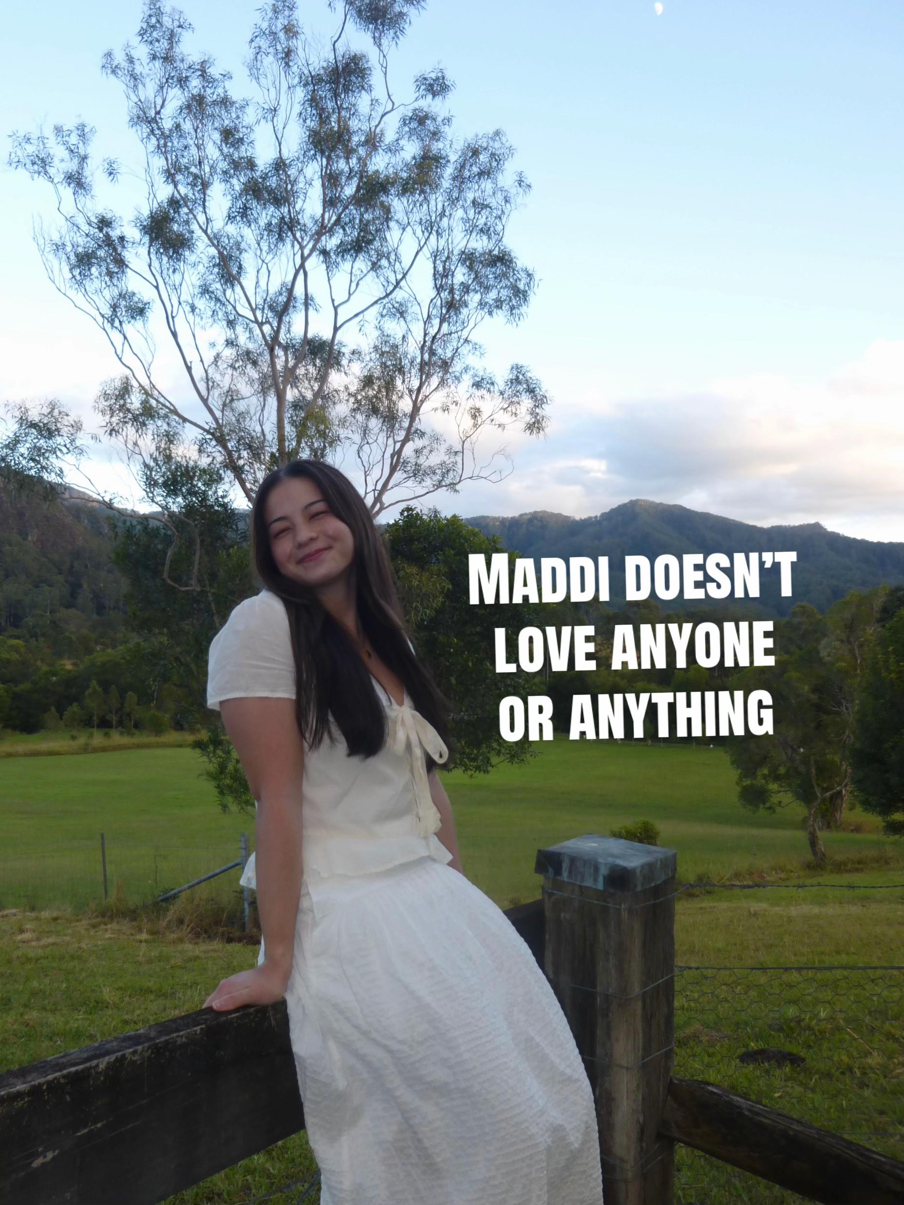 @Madz
