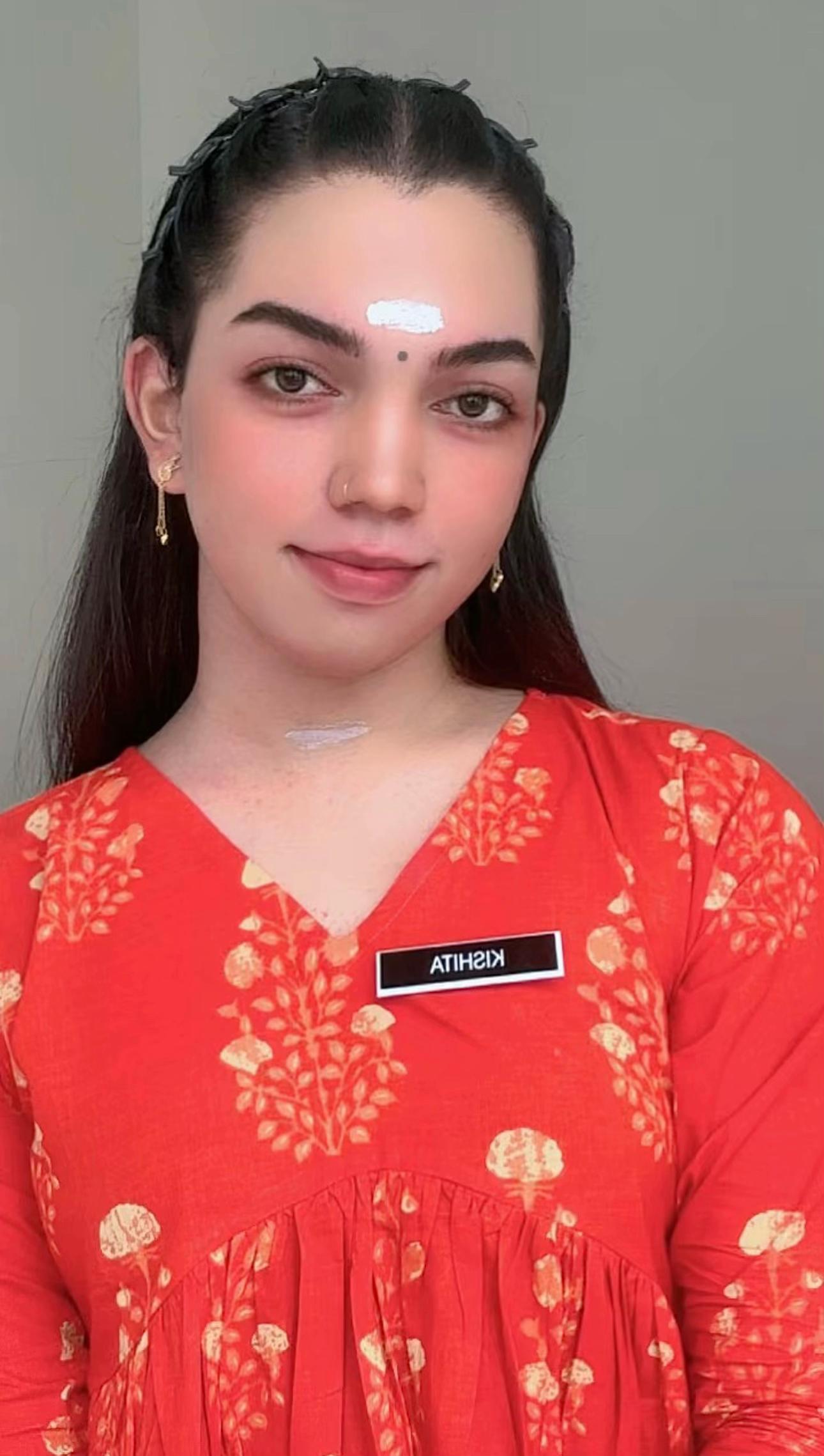 @கிஷிதா ராவ்@кιѕнιтα🤍👑