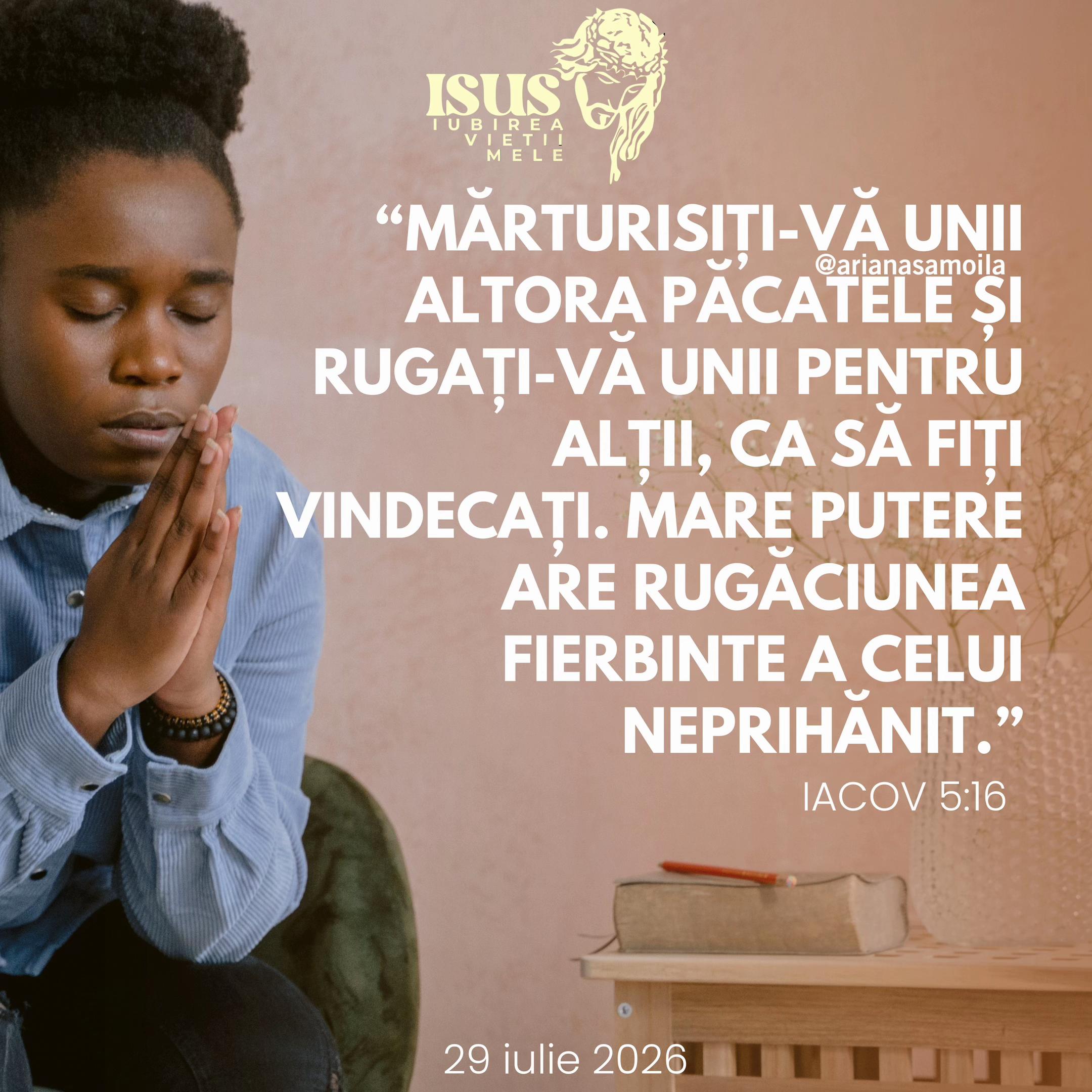 @Ariana Samoilă