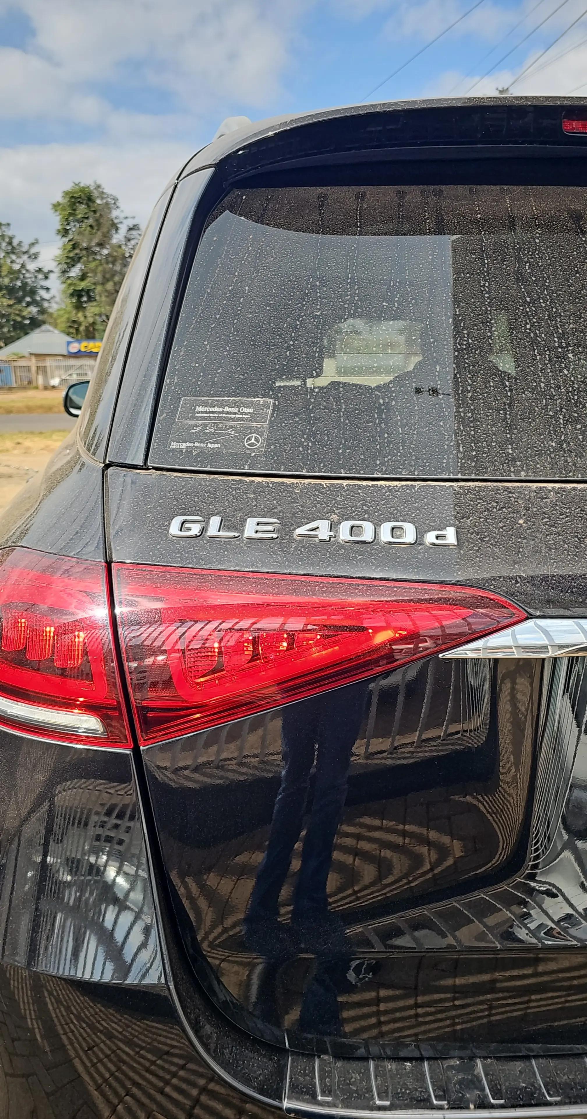 @CAR DEALS KENYA LTD
