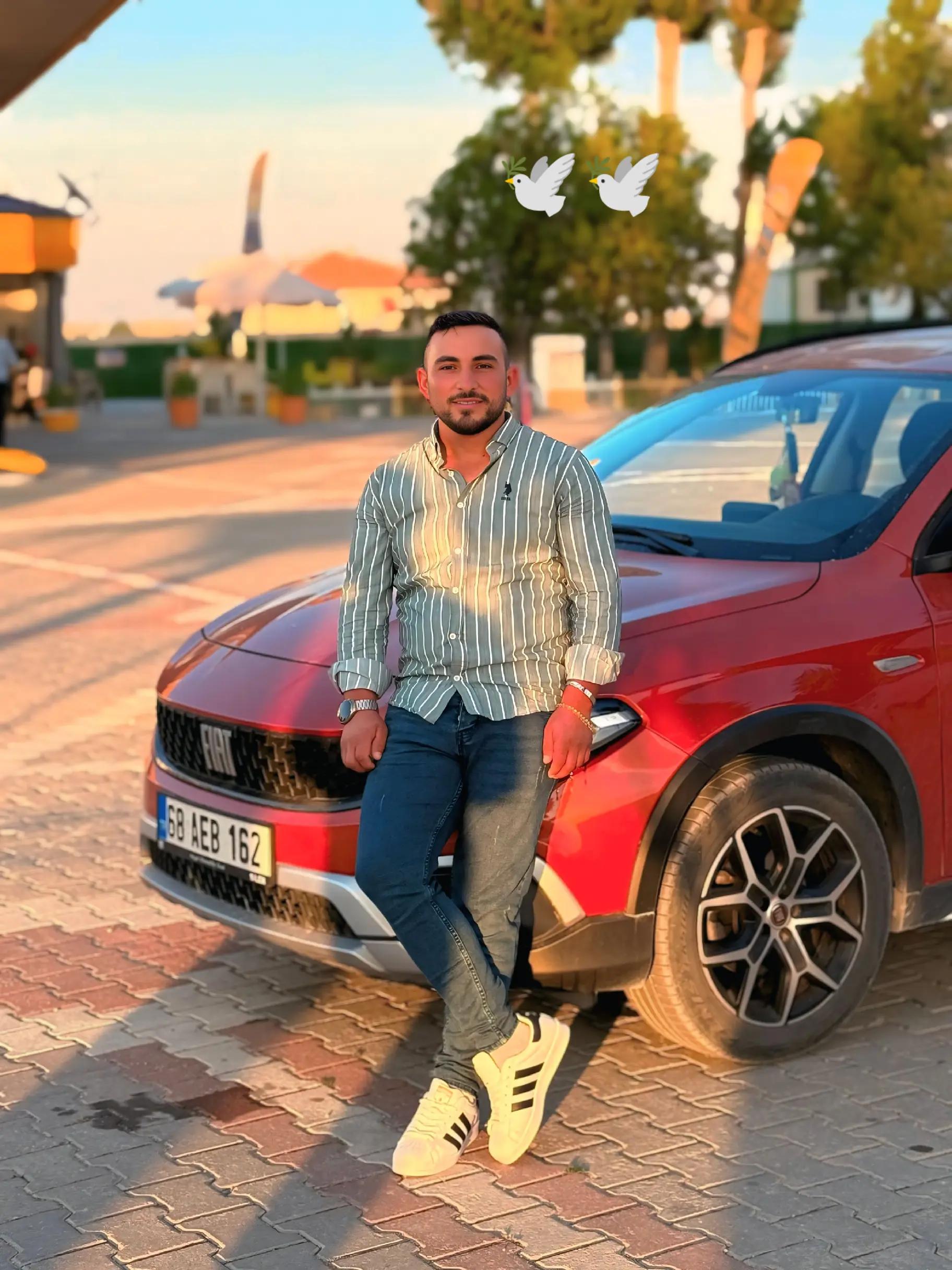 @🕊️ A'li K'aYA 🕊️
