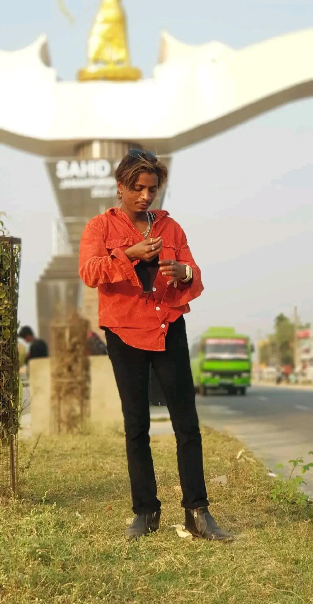 @dil k raja ❤