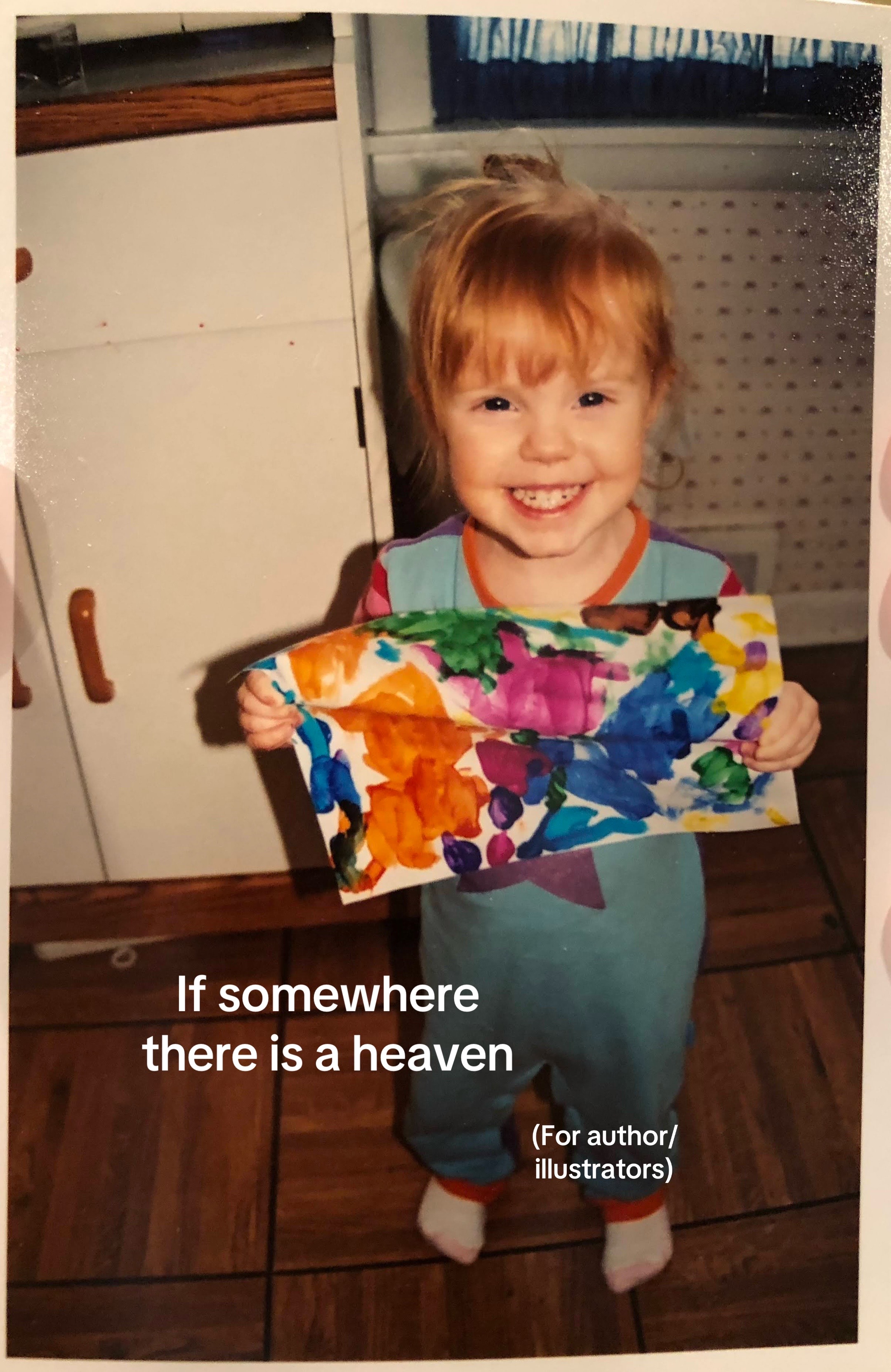 @Sophie // Writer + Illustrator
