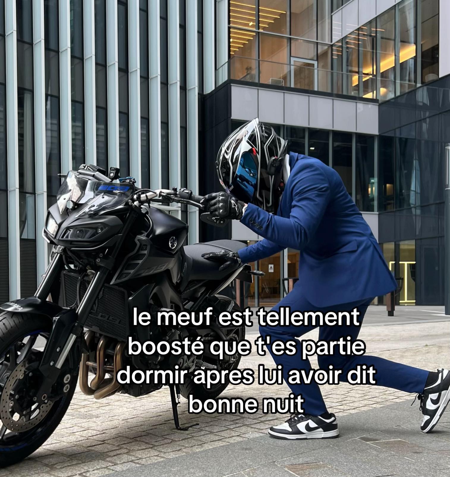 @LE LOUP