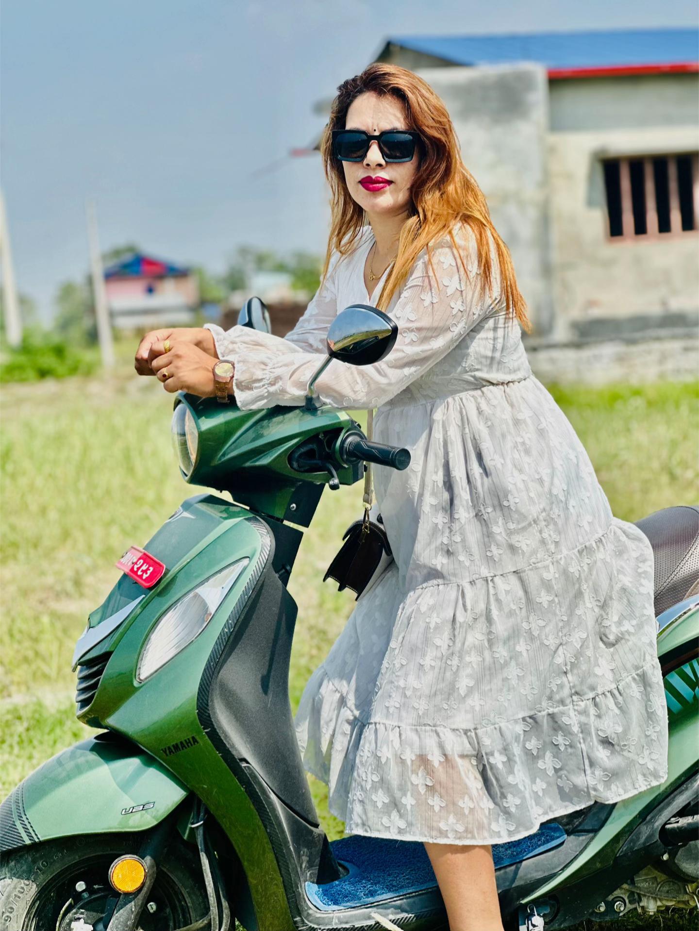 @Sapkota