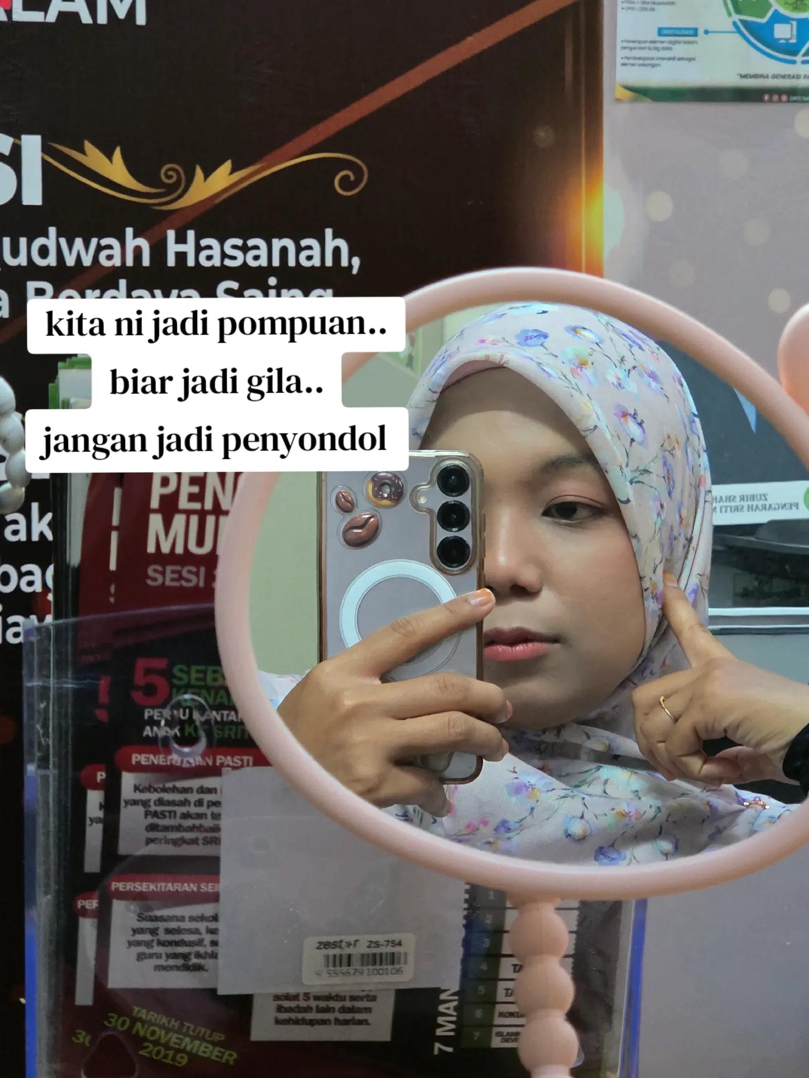 @Ezahty Rosli