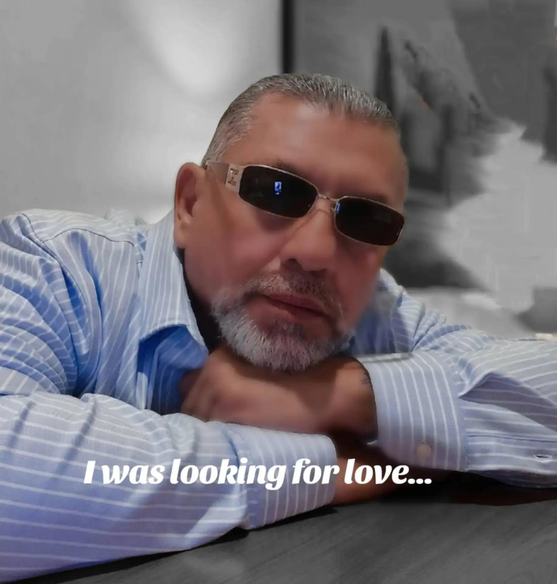 @Abran "El Jefe" Gallegos Sr