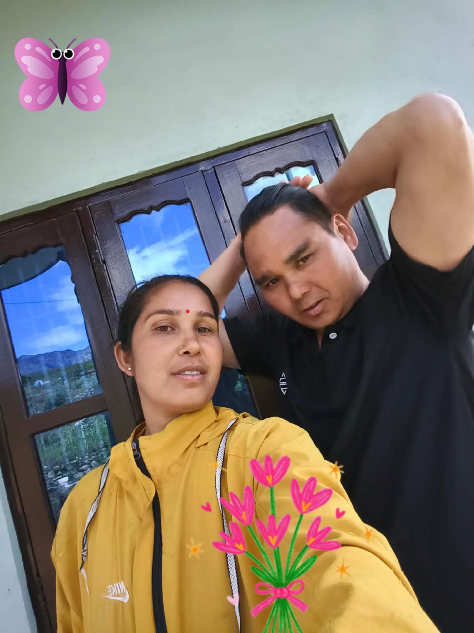 @🇳🇵dangali keto🙏💞