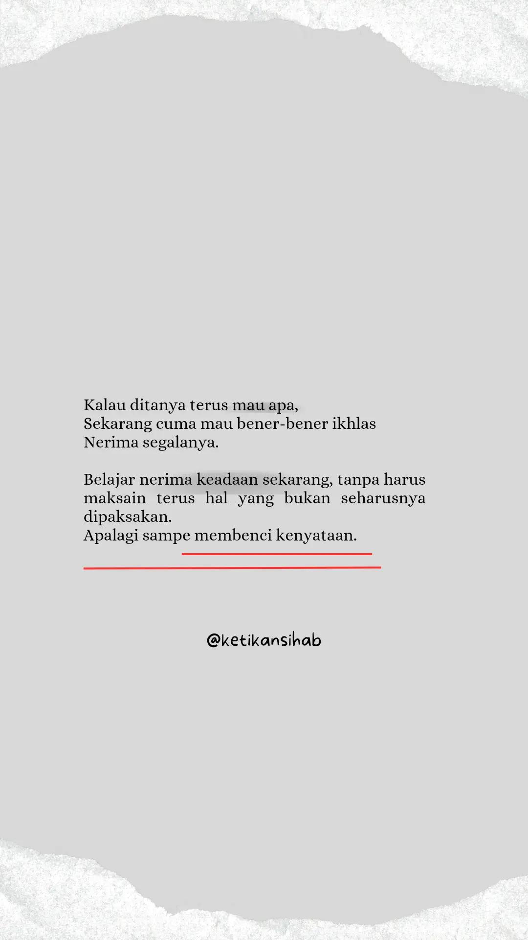 @Ketikansihab