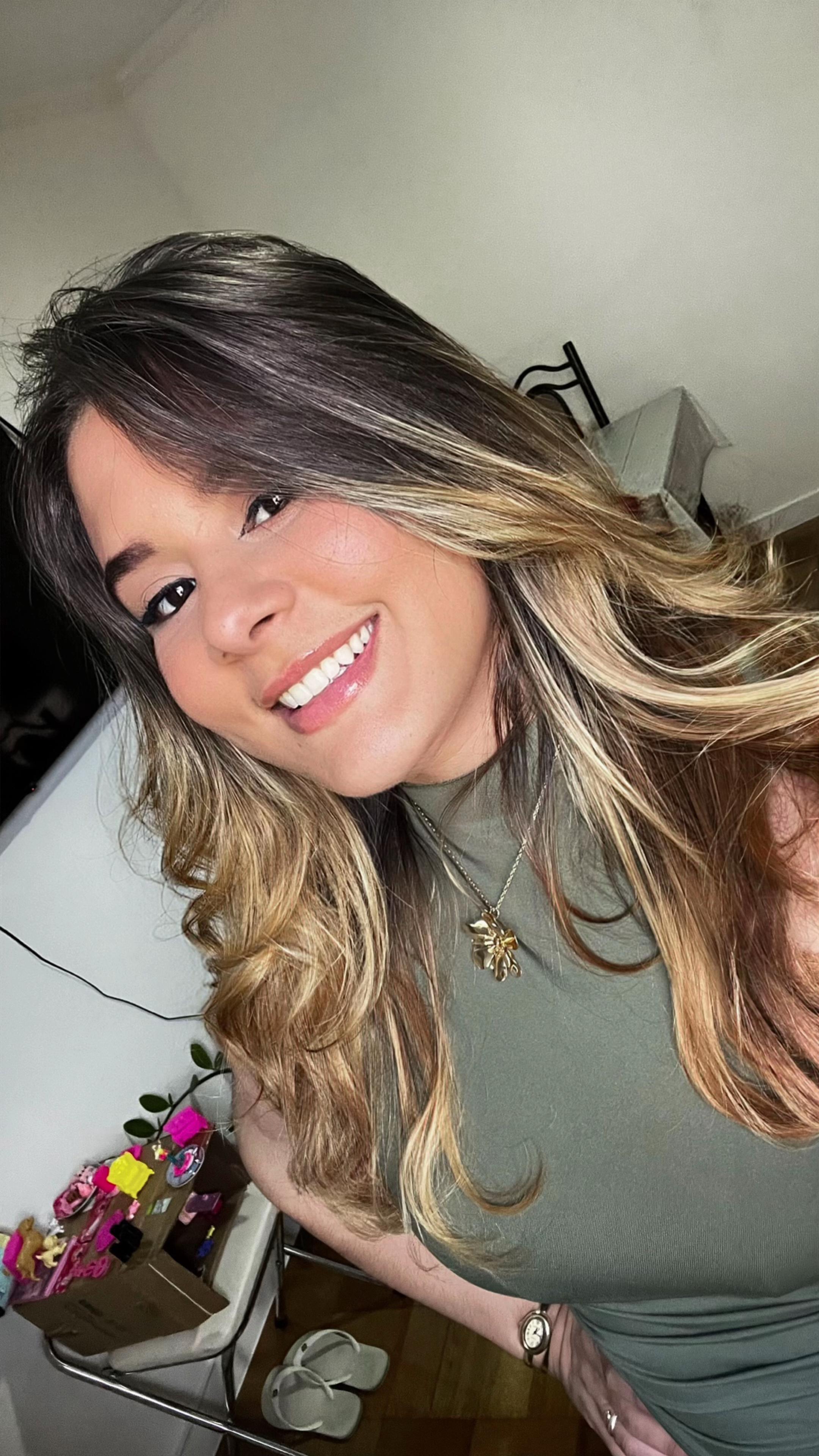 @Yandra Mendes