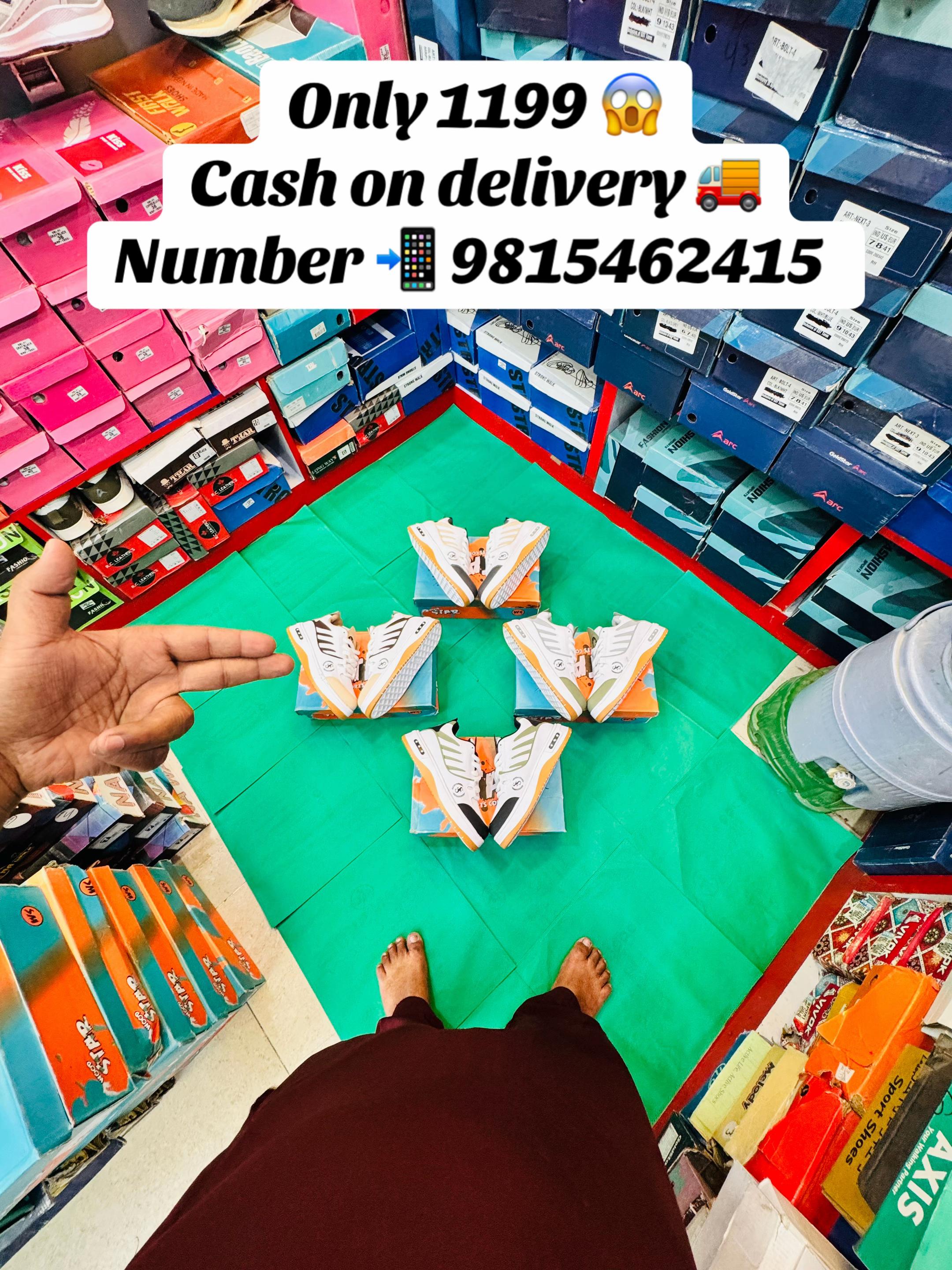 @REHAN SHOES COLLECTION ✅