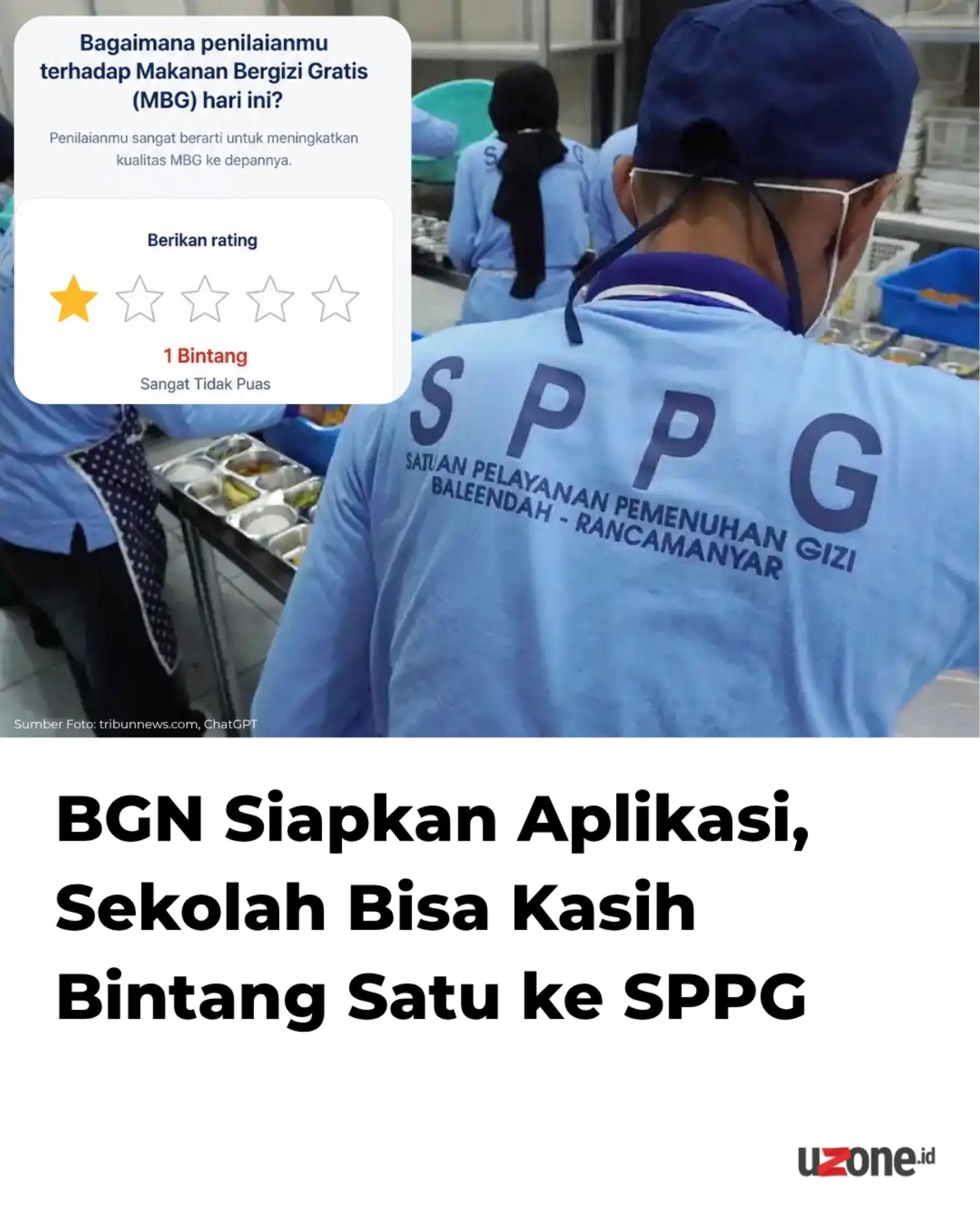 @Uzone Indonesia
