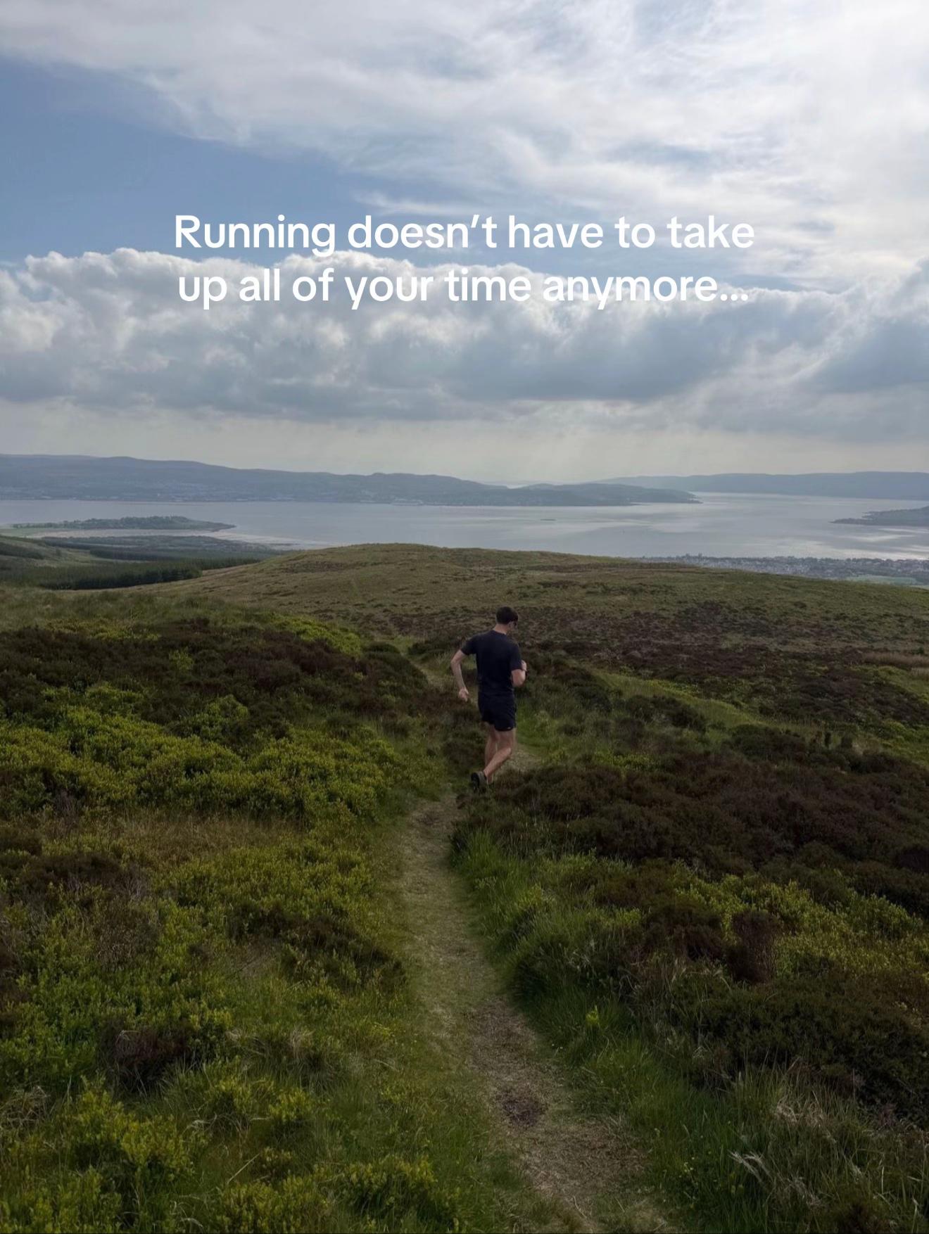 @Luke | Trail & Mountain