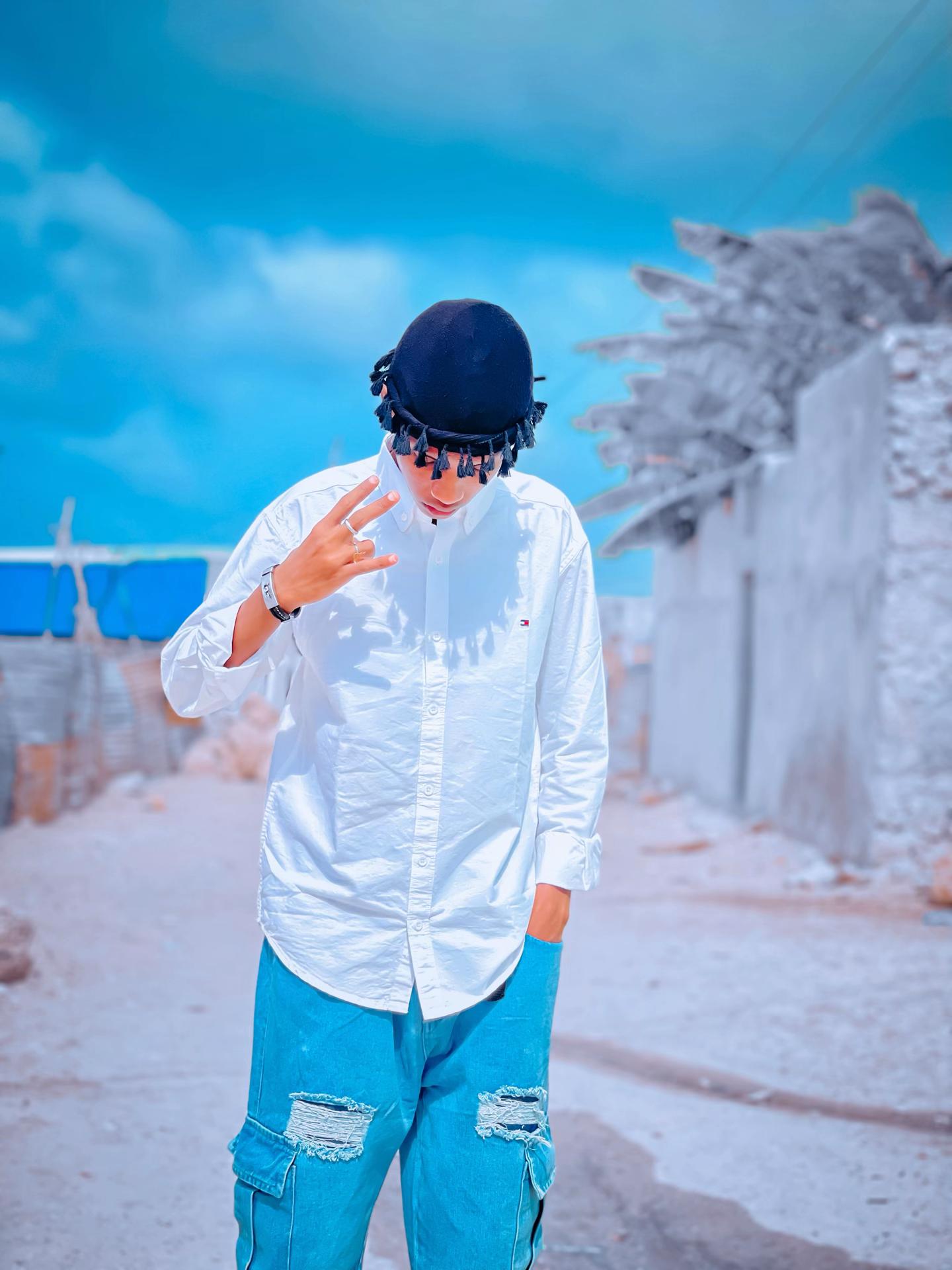 @Xuseen Cali