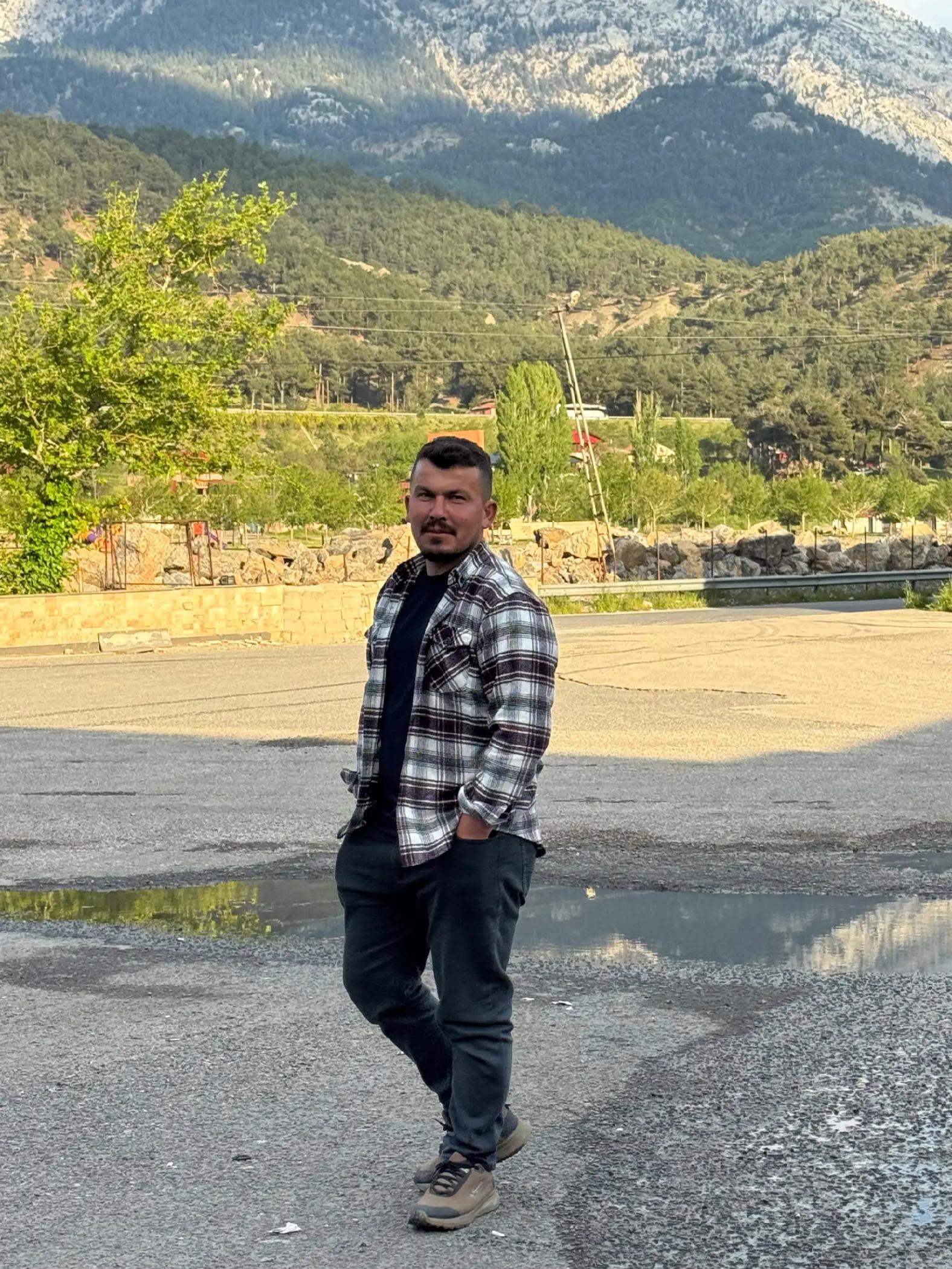 @Ahmet Kostur