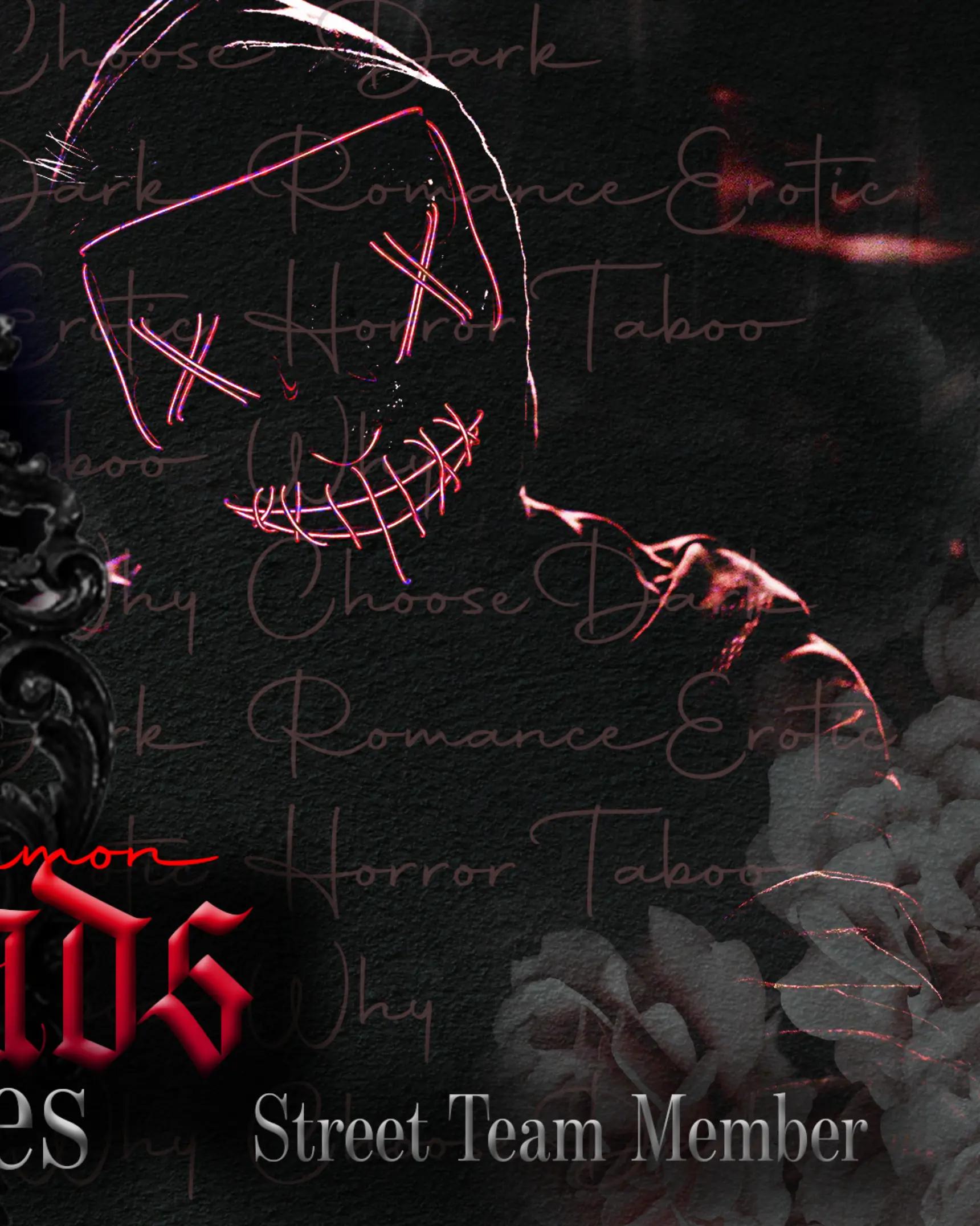 @Chaos Demon
