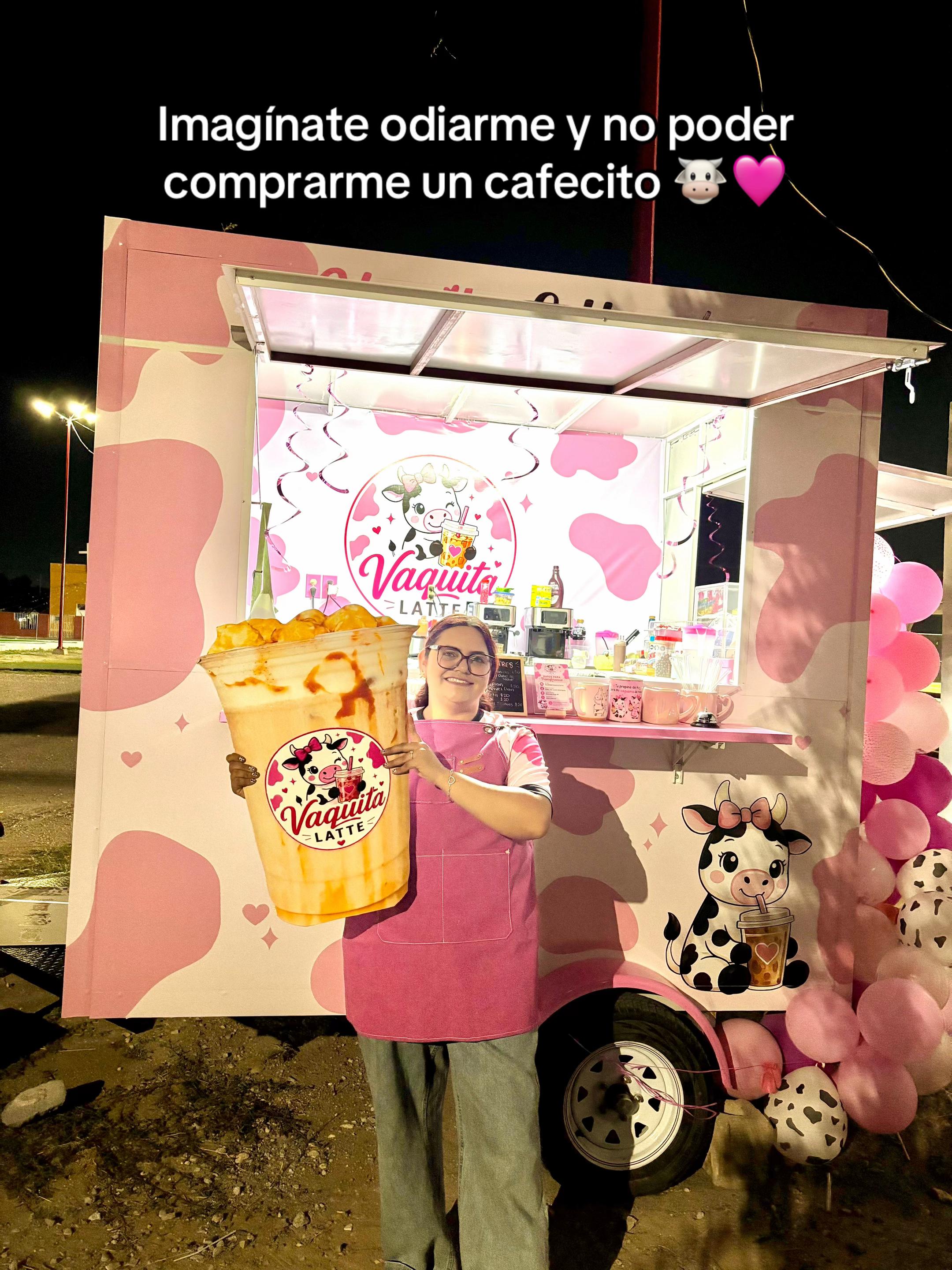 @Vaquita Ceila💖🐮