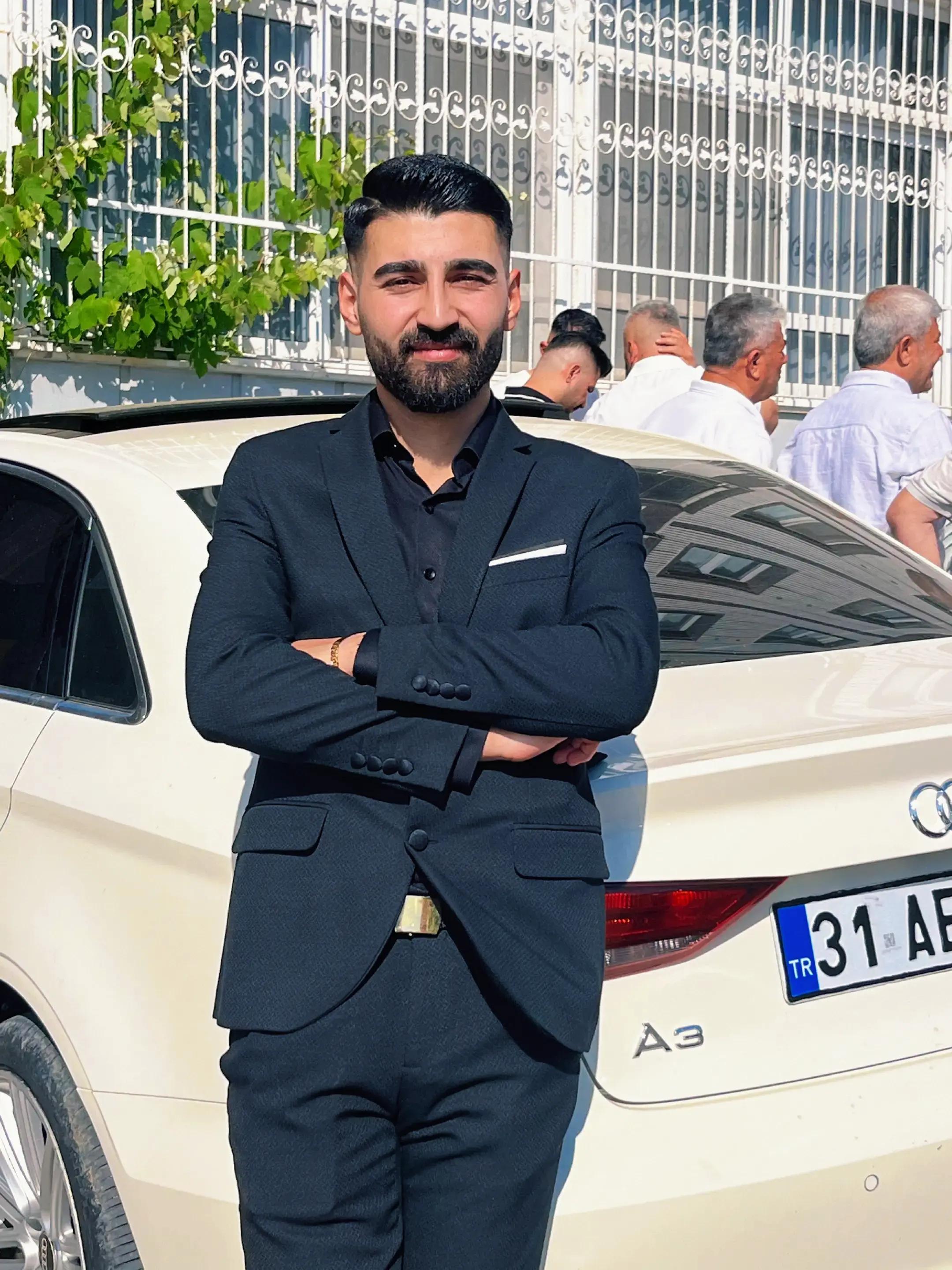@Batuhan Ergüneş