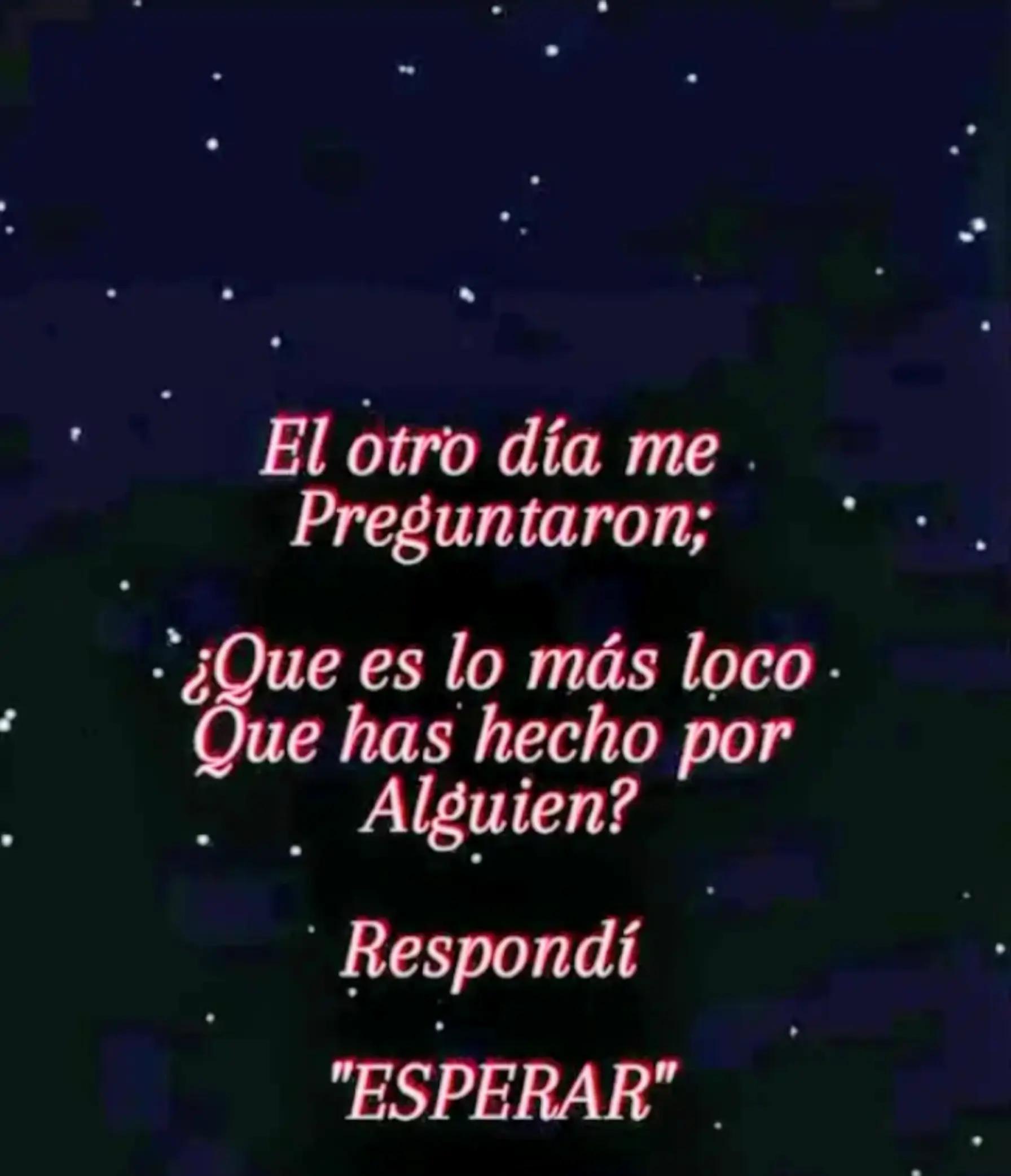 @Carlos Terranova