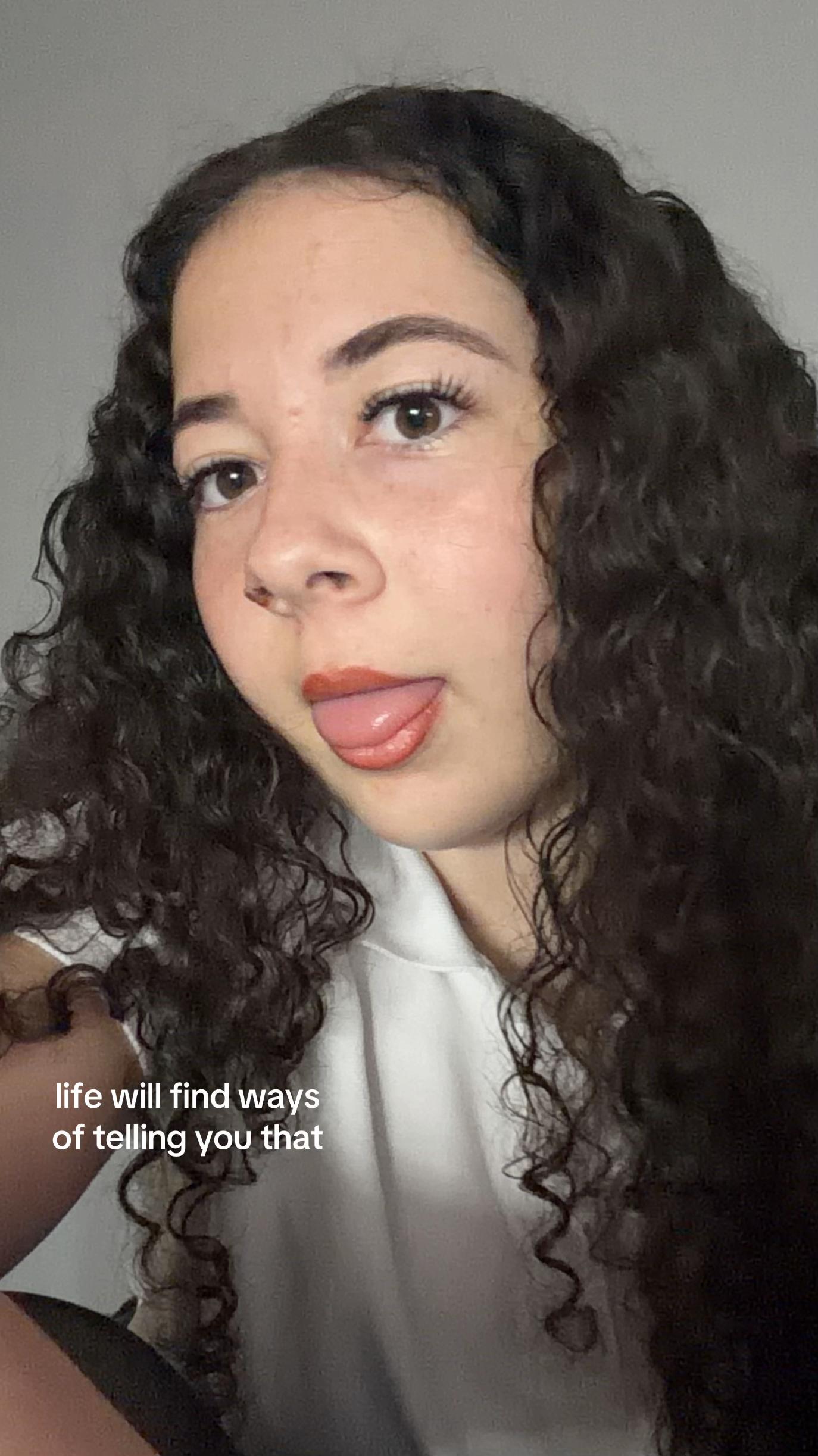 @lily's spam🌷