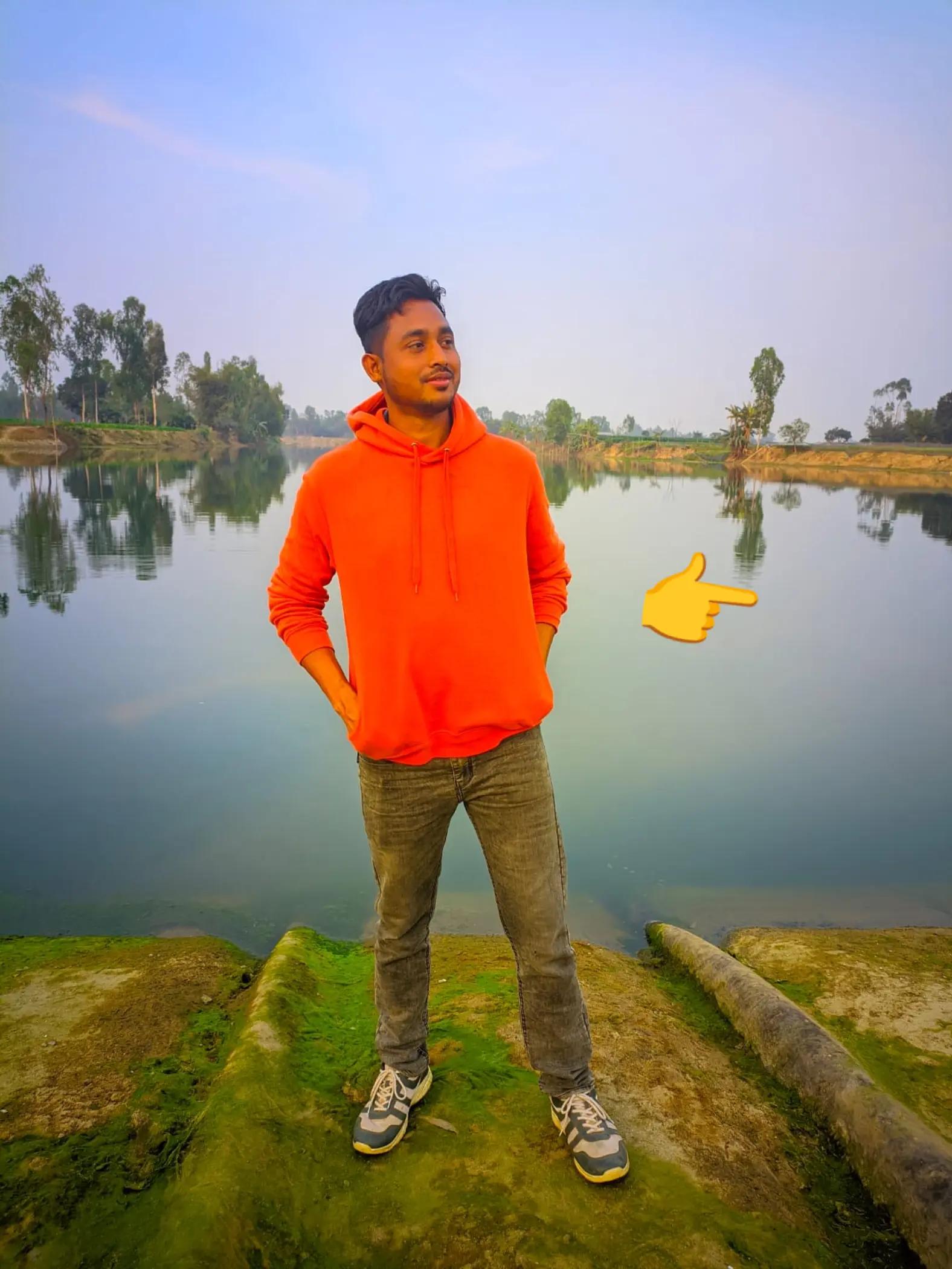 @Saroar Raj
