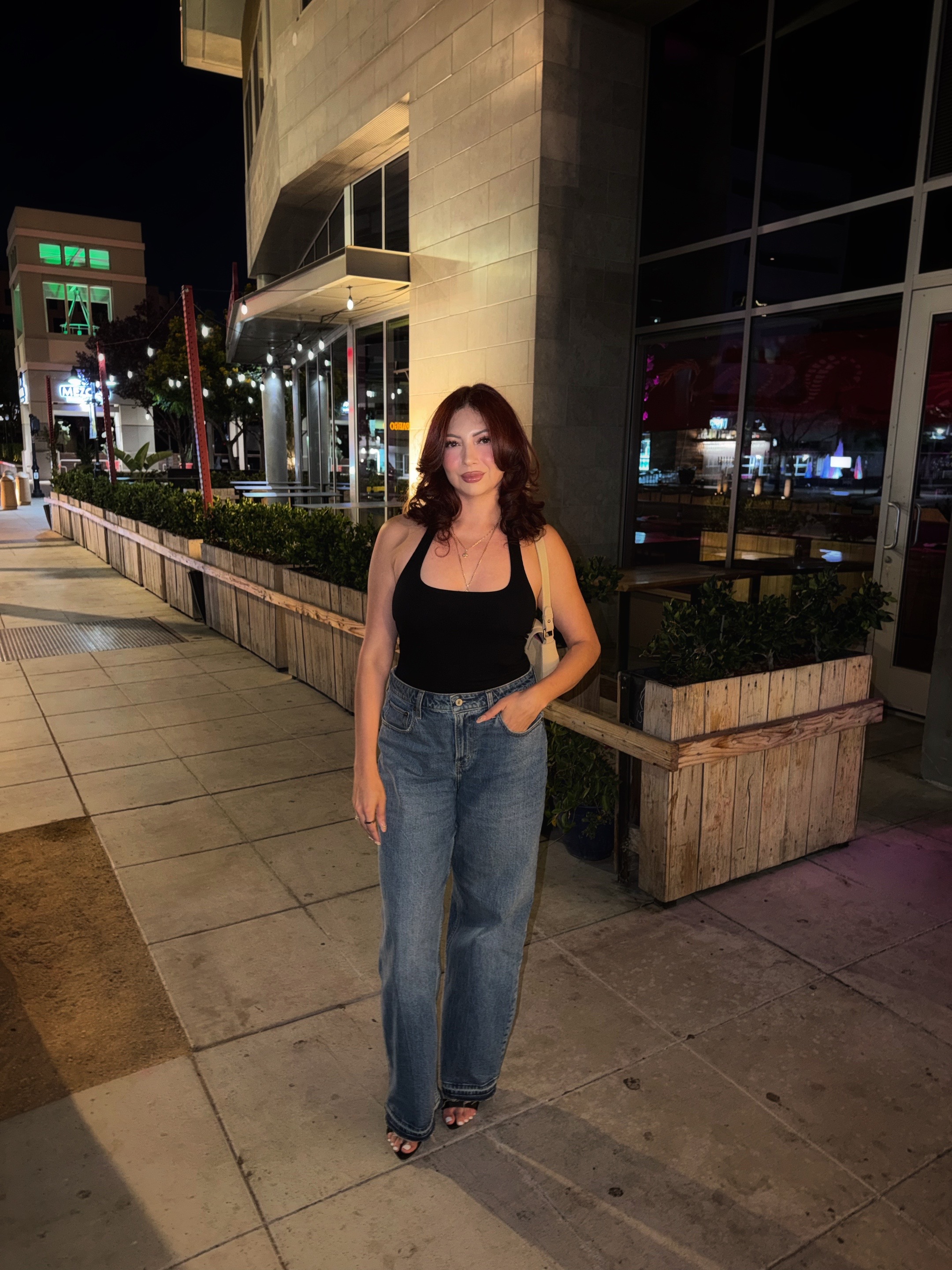 @Michelle | Midsize Outfits