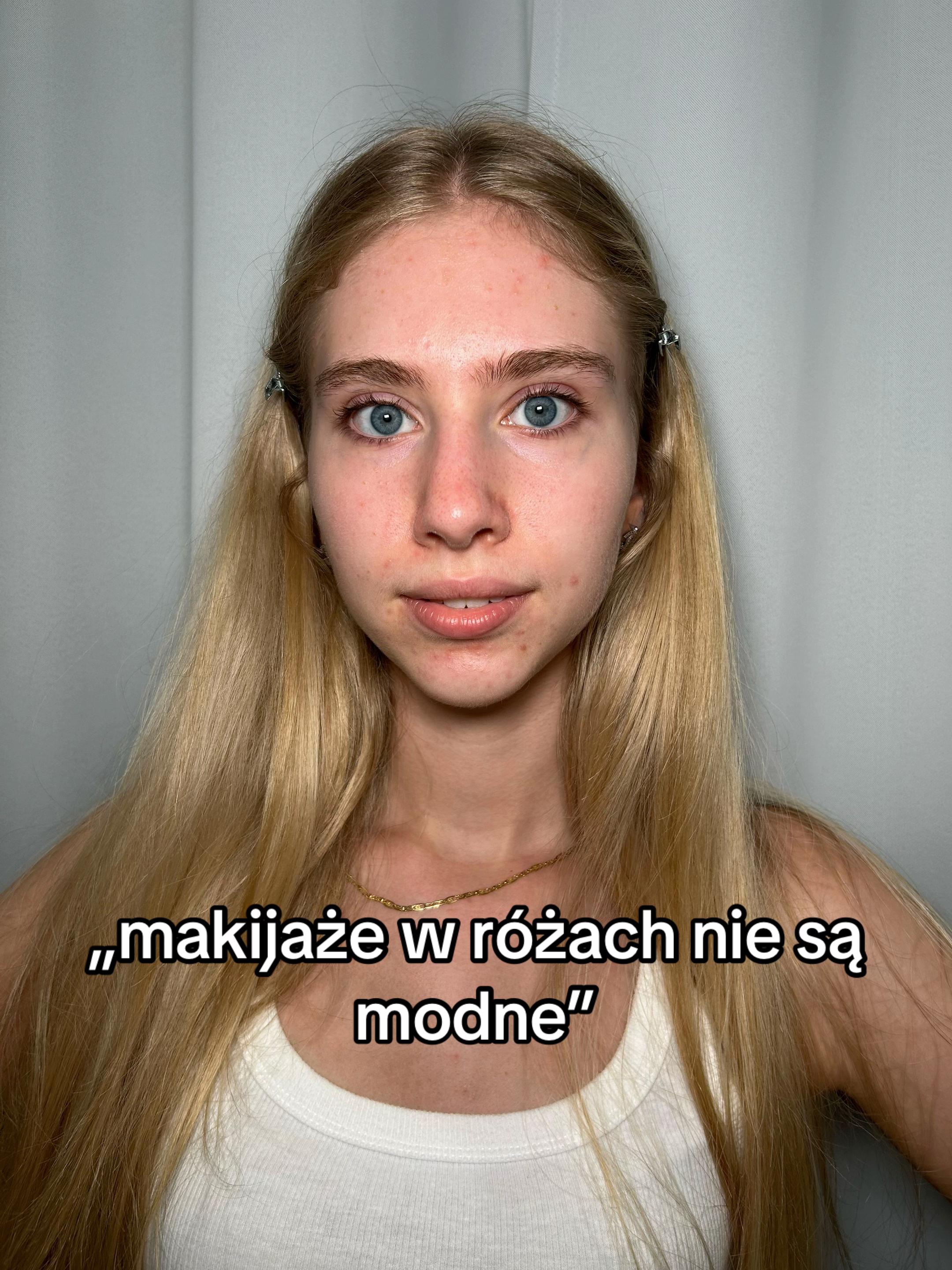 @MAKIJAŻE RZESZÓW AMELIA