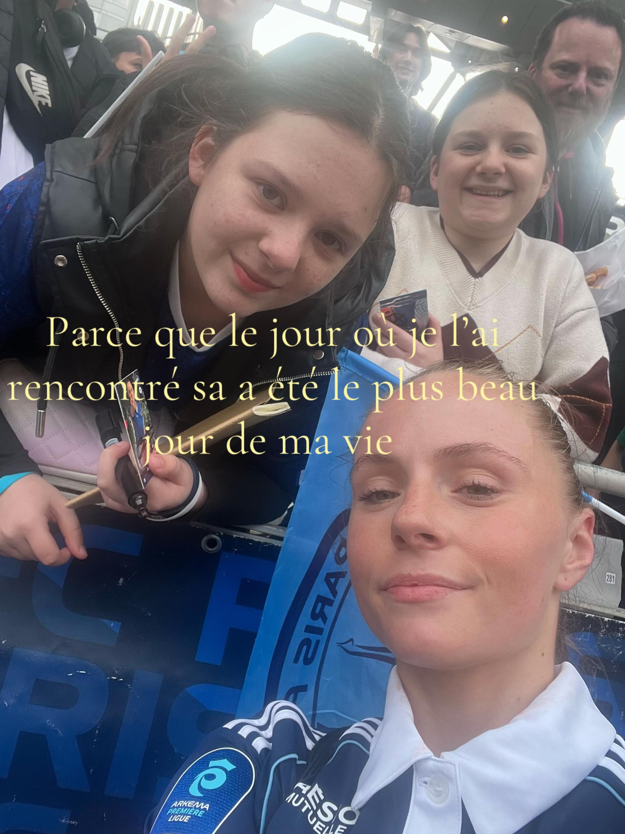 @Fan de Lou Bogaert