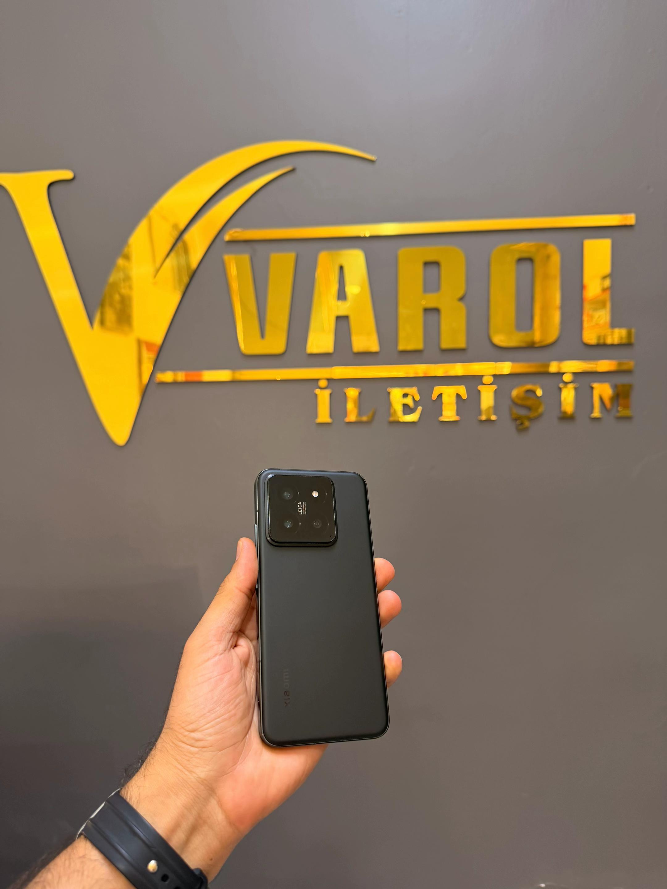 @VAROL iletisim