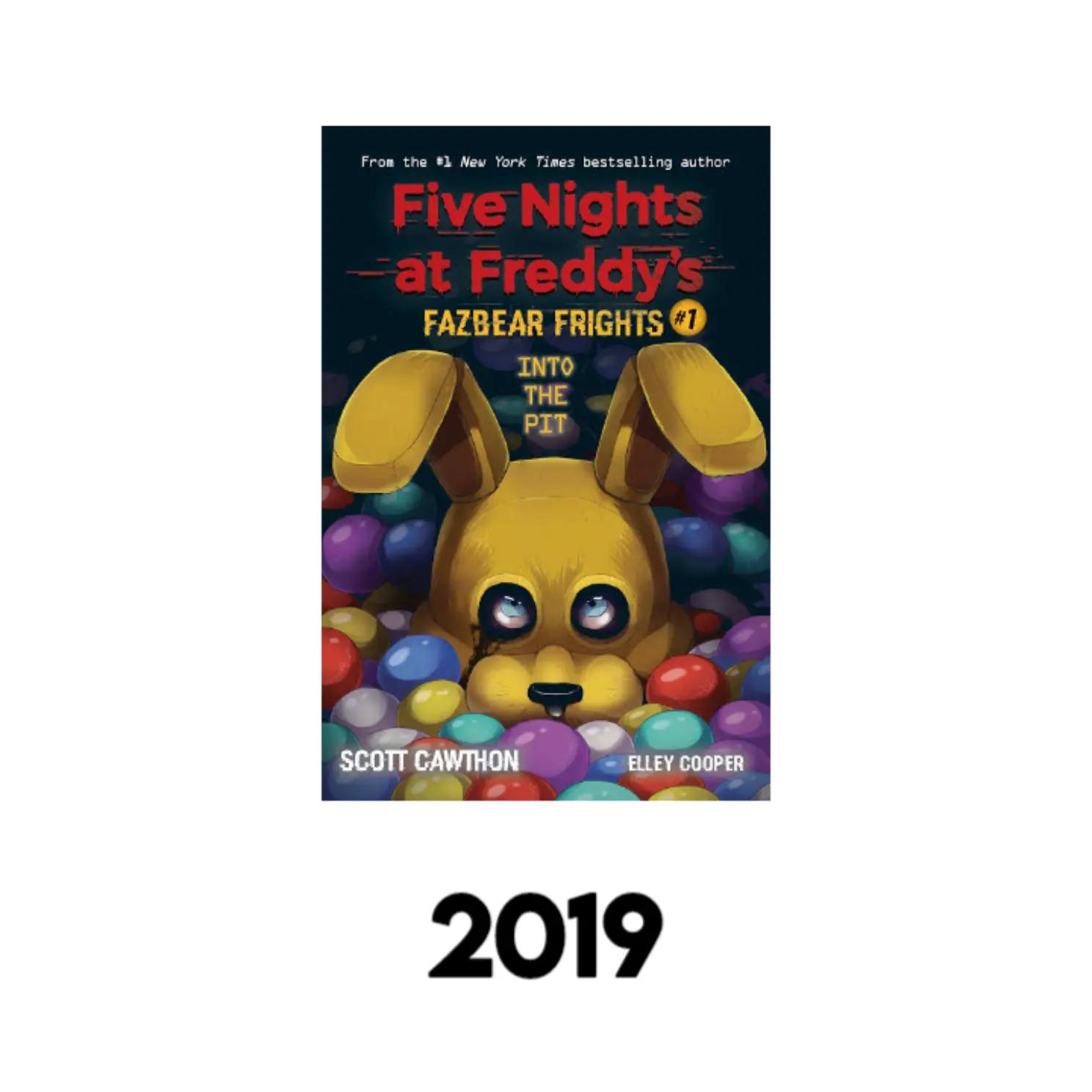 @FNAF is My life