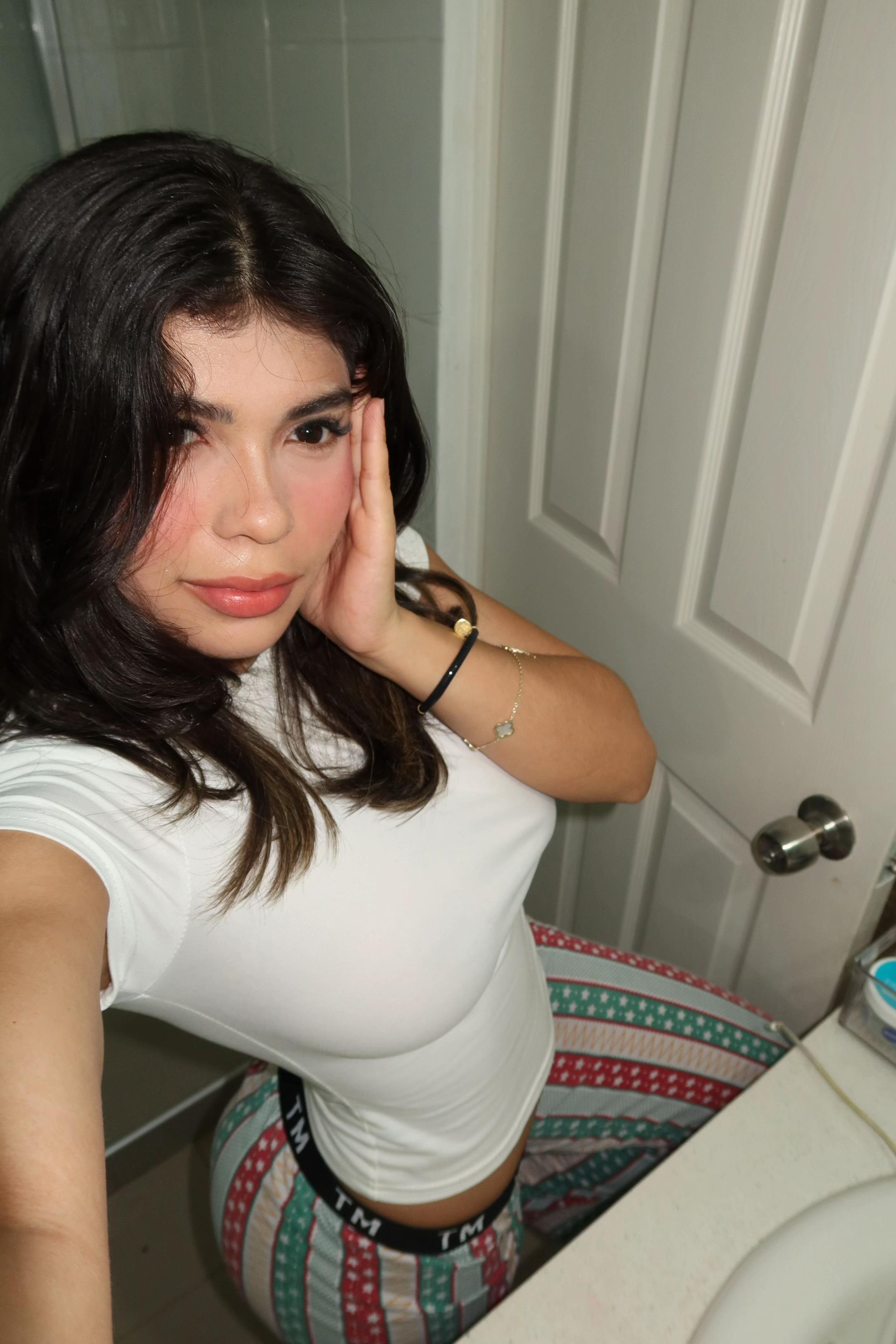 @Tu novia