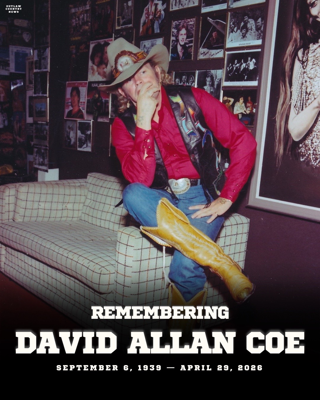 @Outlawcountrysongs