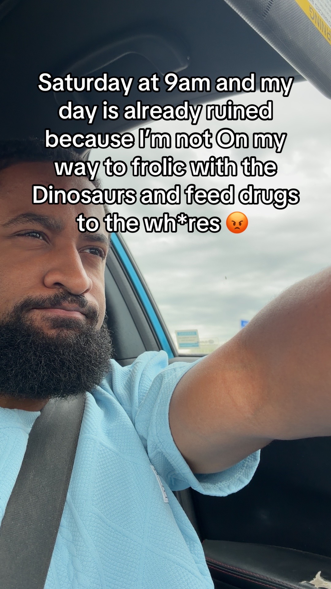 @Chris James