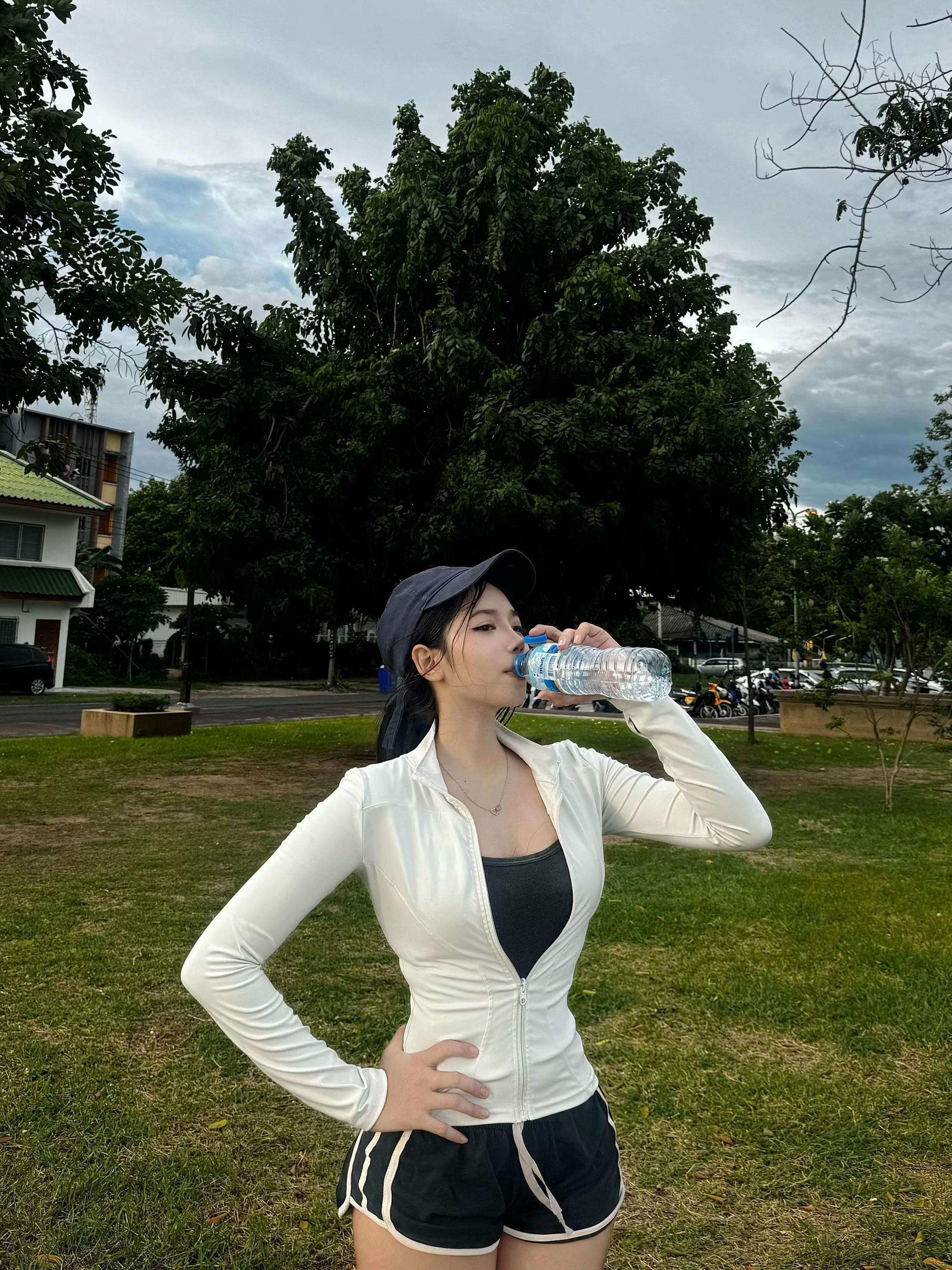 @ตังเมหยี 🐈