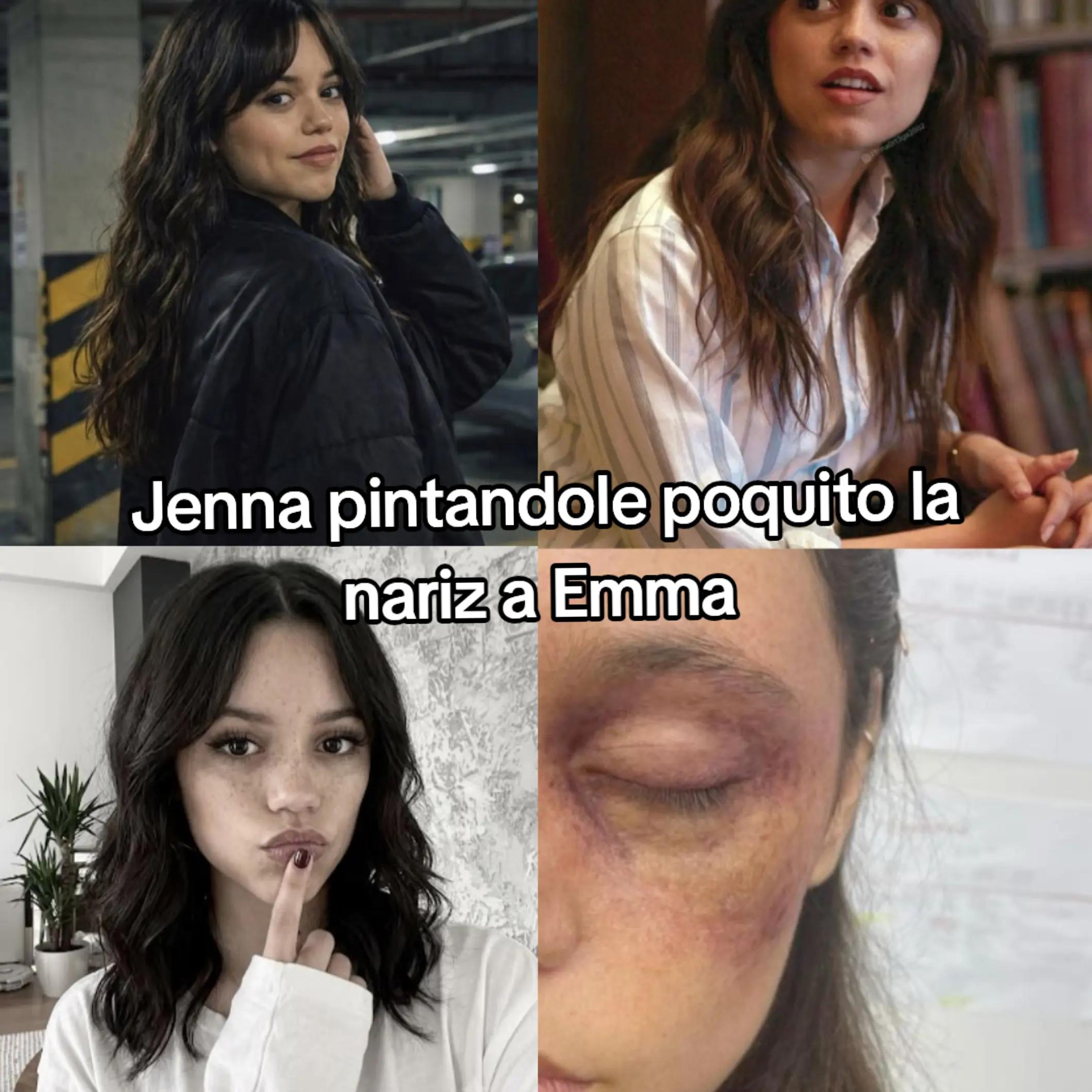 @JENNA&EMMAMISAMORES