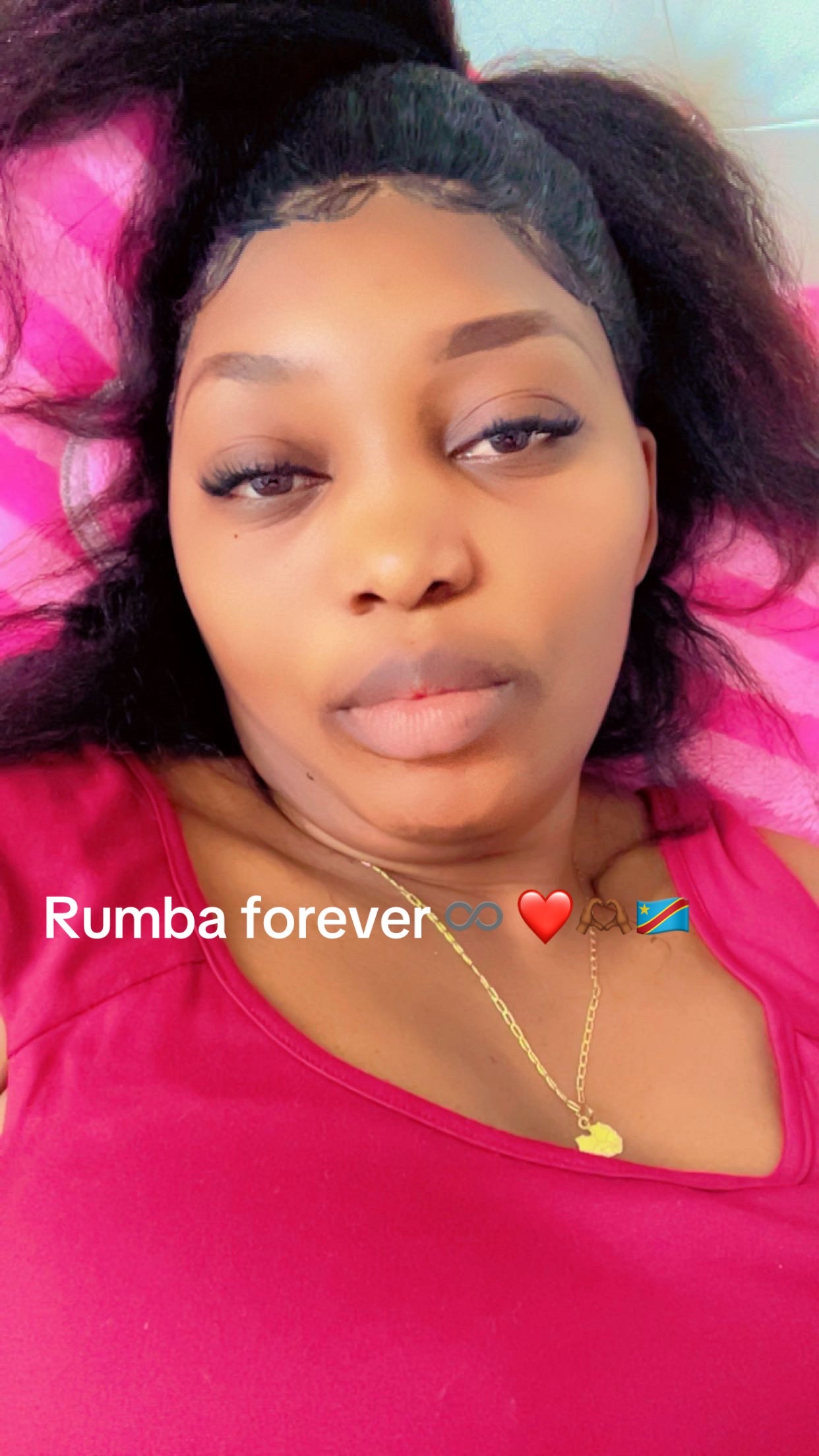@ShekinahGlory 💝🇨🇩🇺🇸🫶🏾