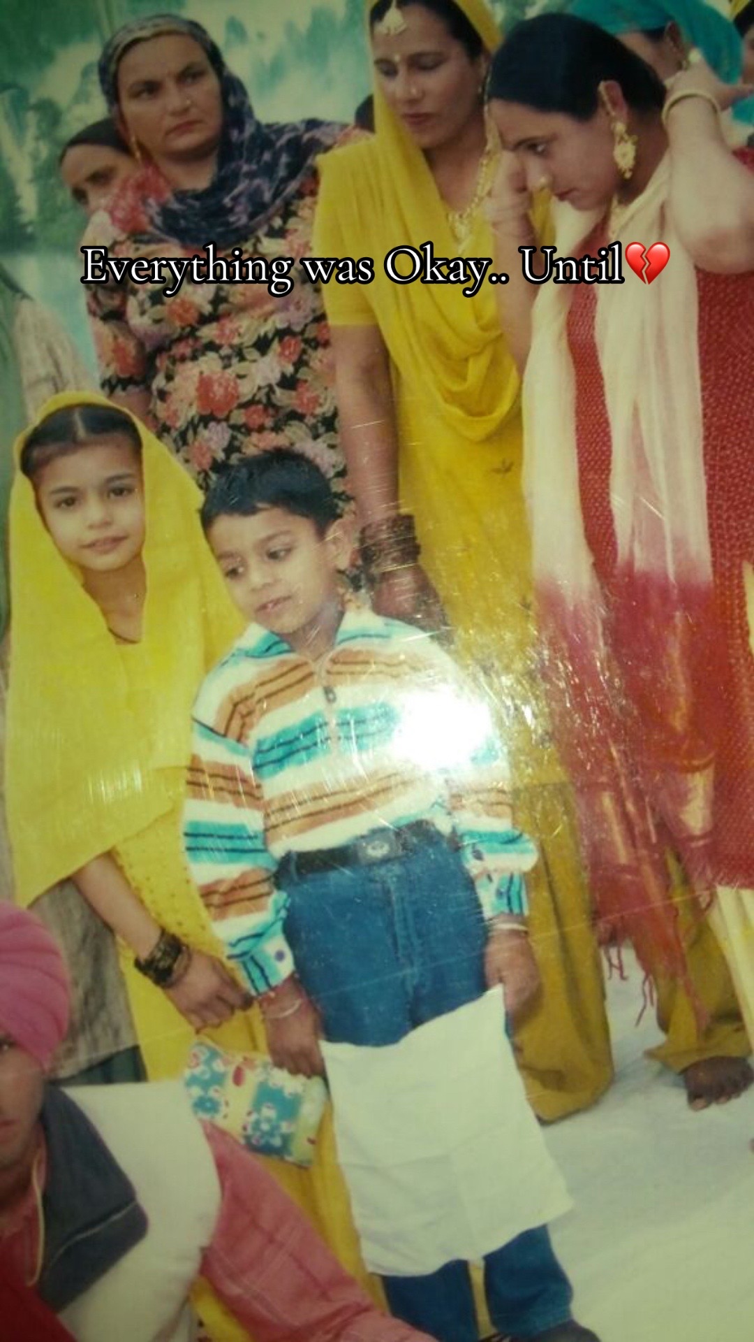 @Gurpreet Kaur Brar ๐น