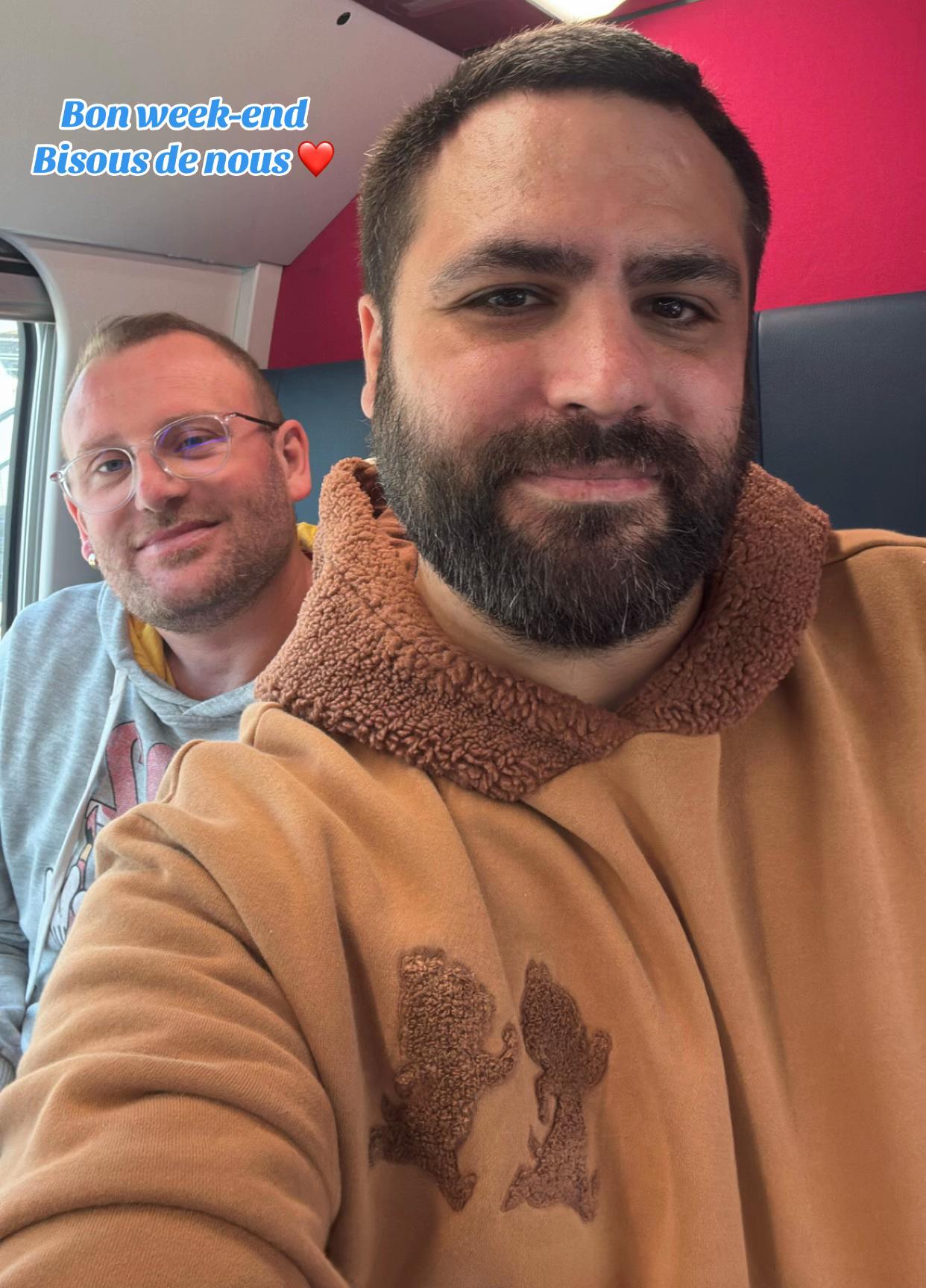@🐻 PetitOursDavidOff 🐻