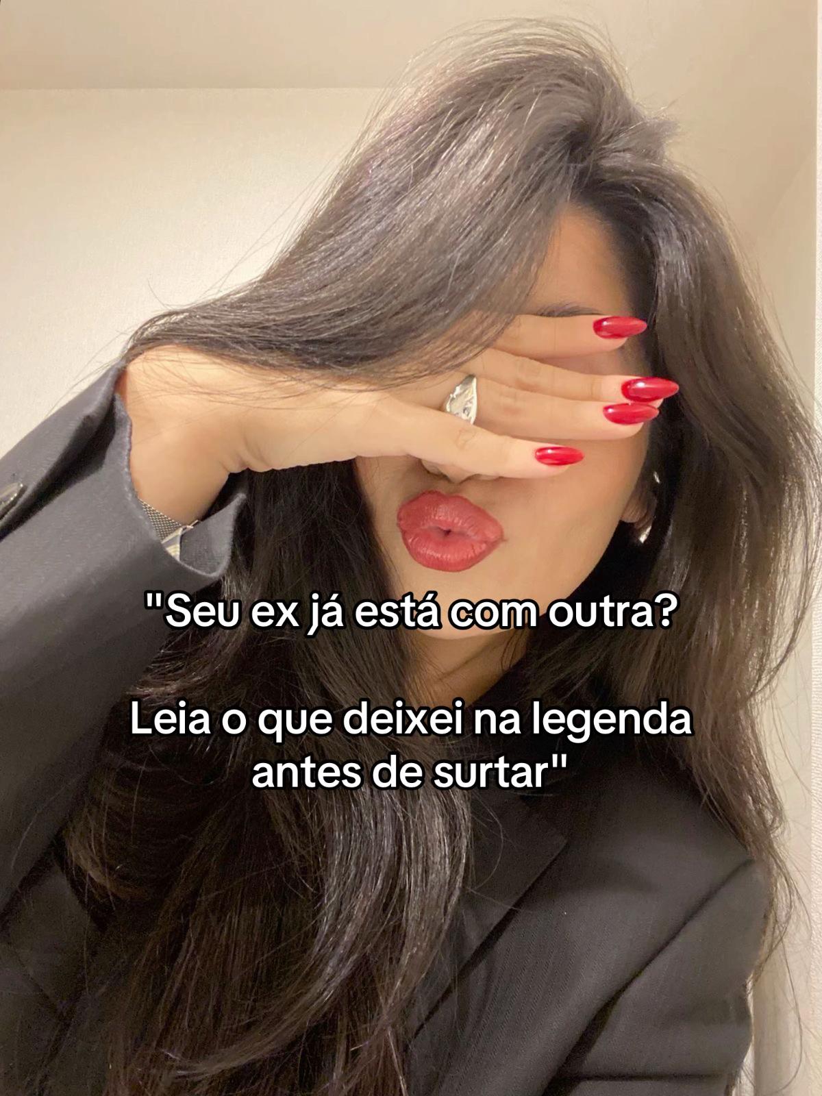@Lena Ferraz|Sedução feminina🌹