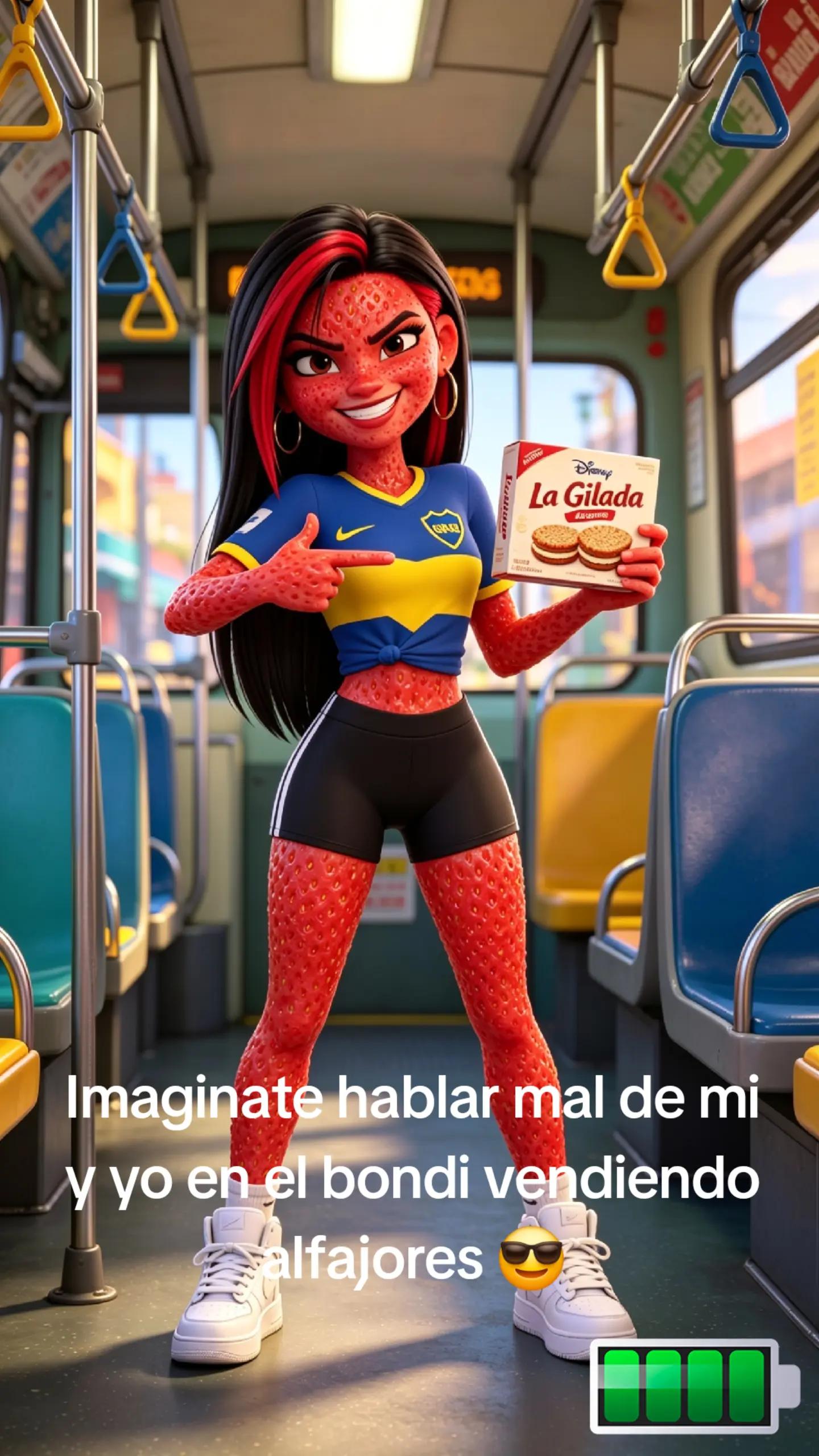 @Fresa Turra