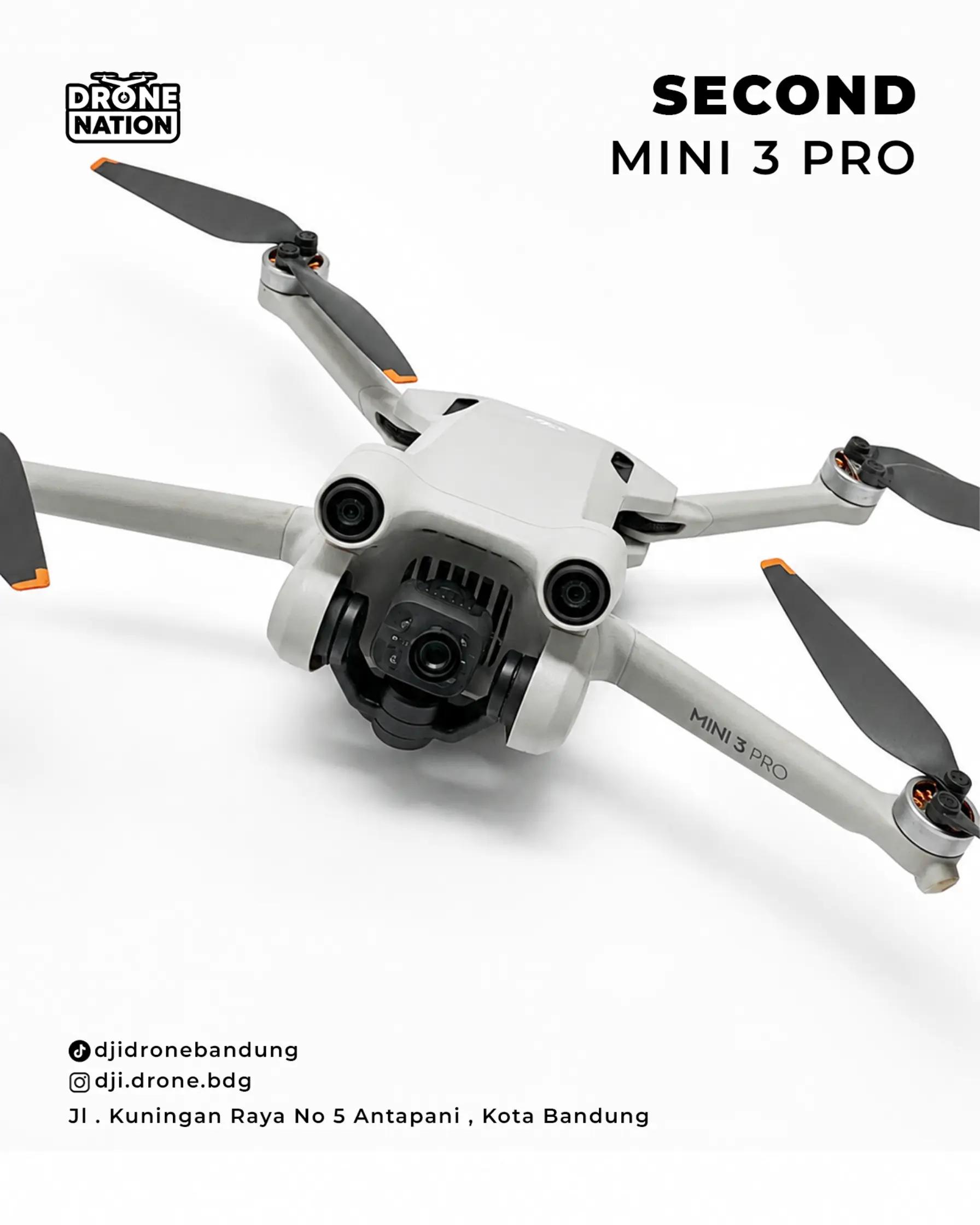 @DRONE NATION BANDUNG