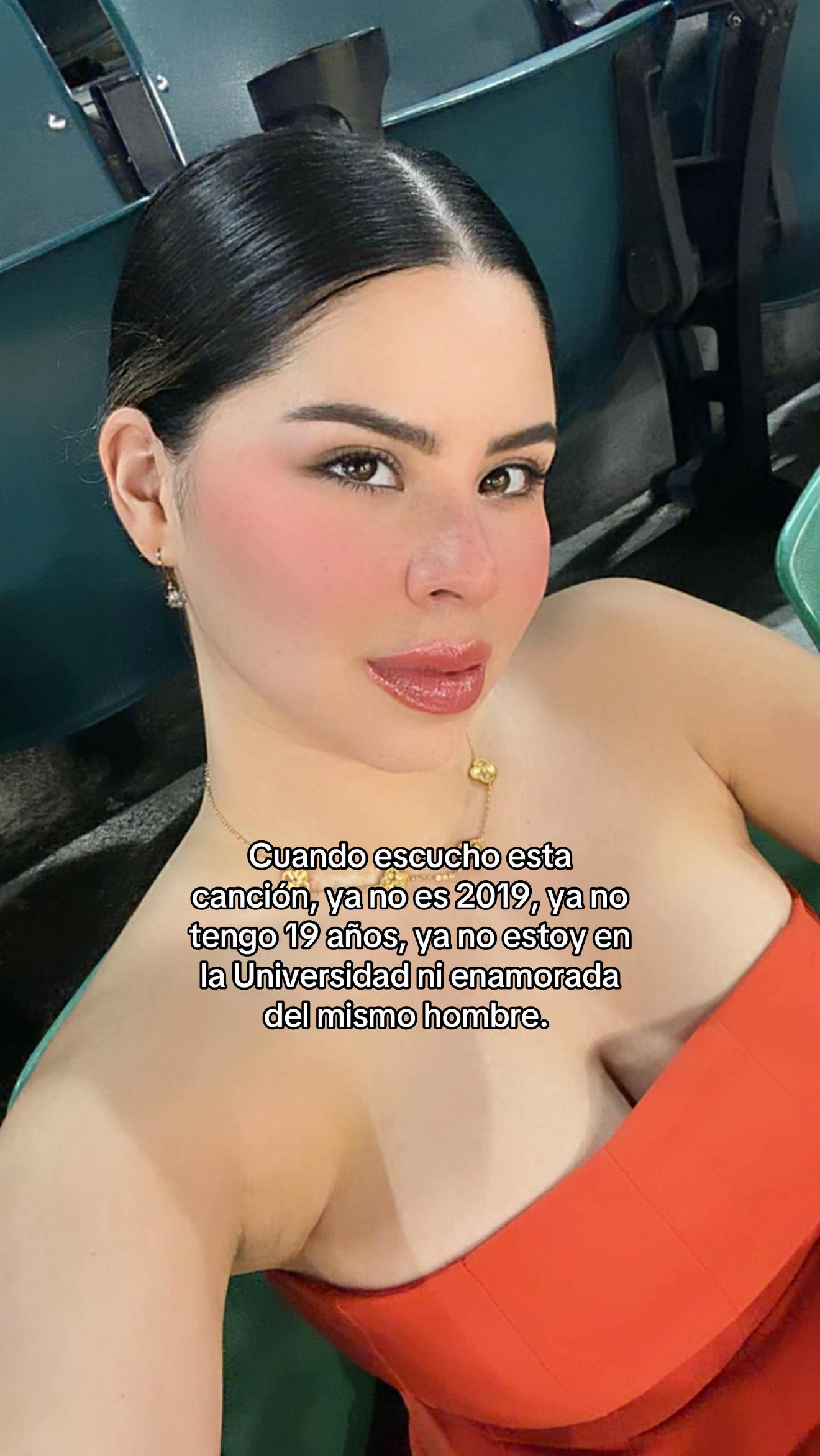 @Ana Luisa Miranda