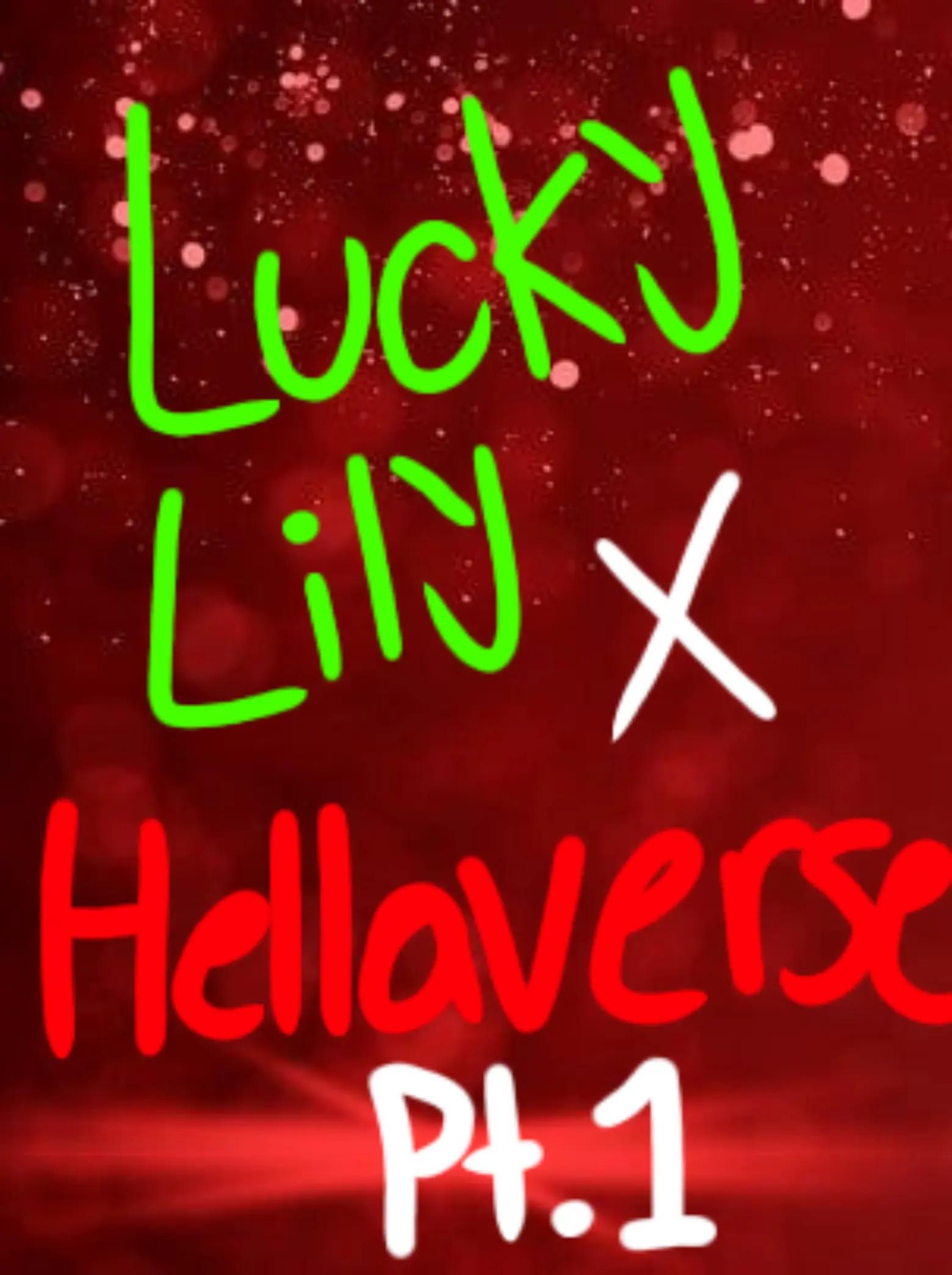 @Lucky Lily