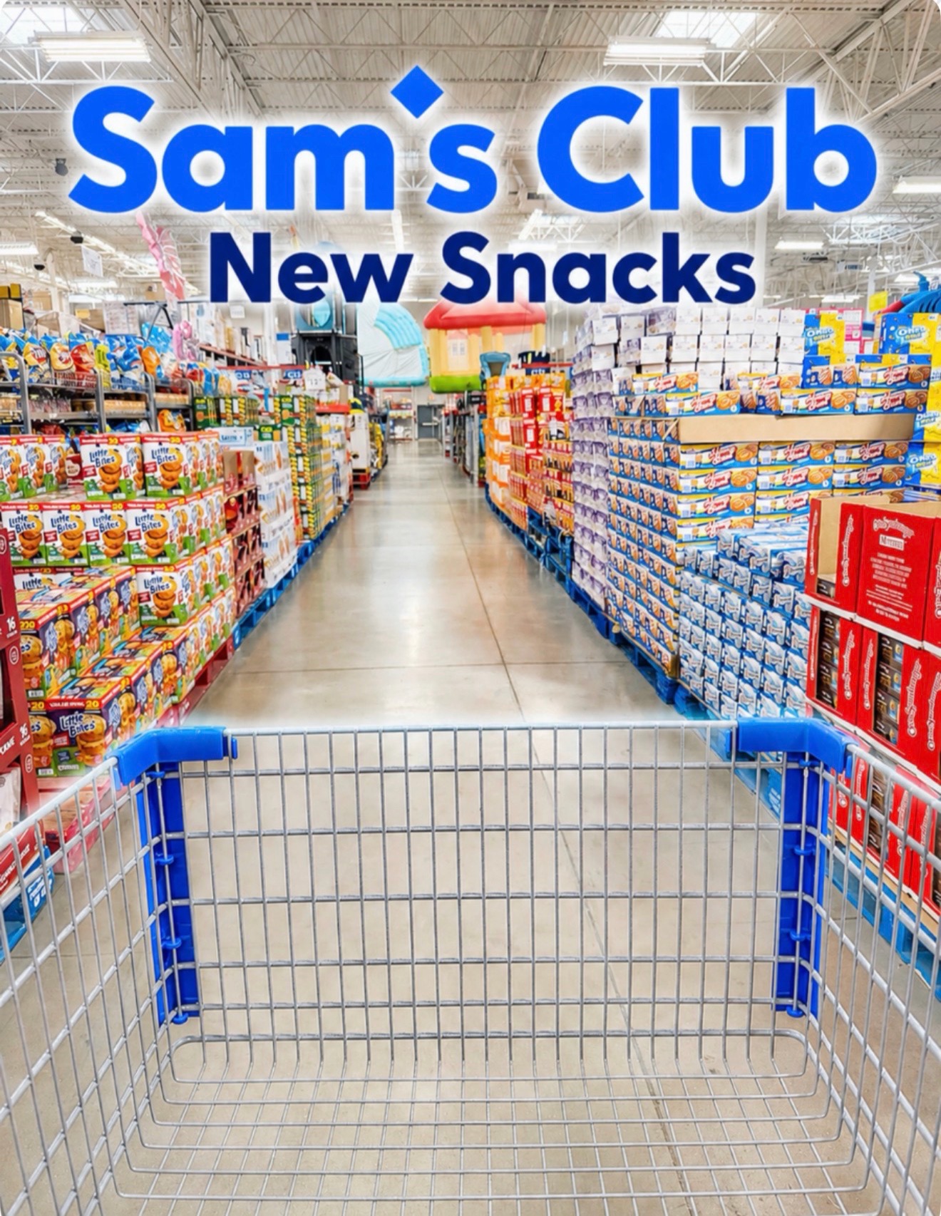 @Sam&rsquo;s Club Lovers