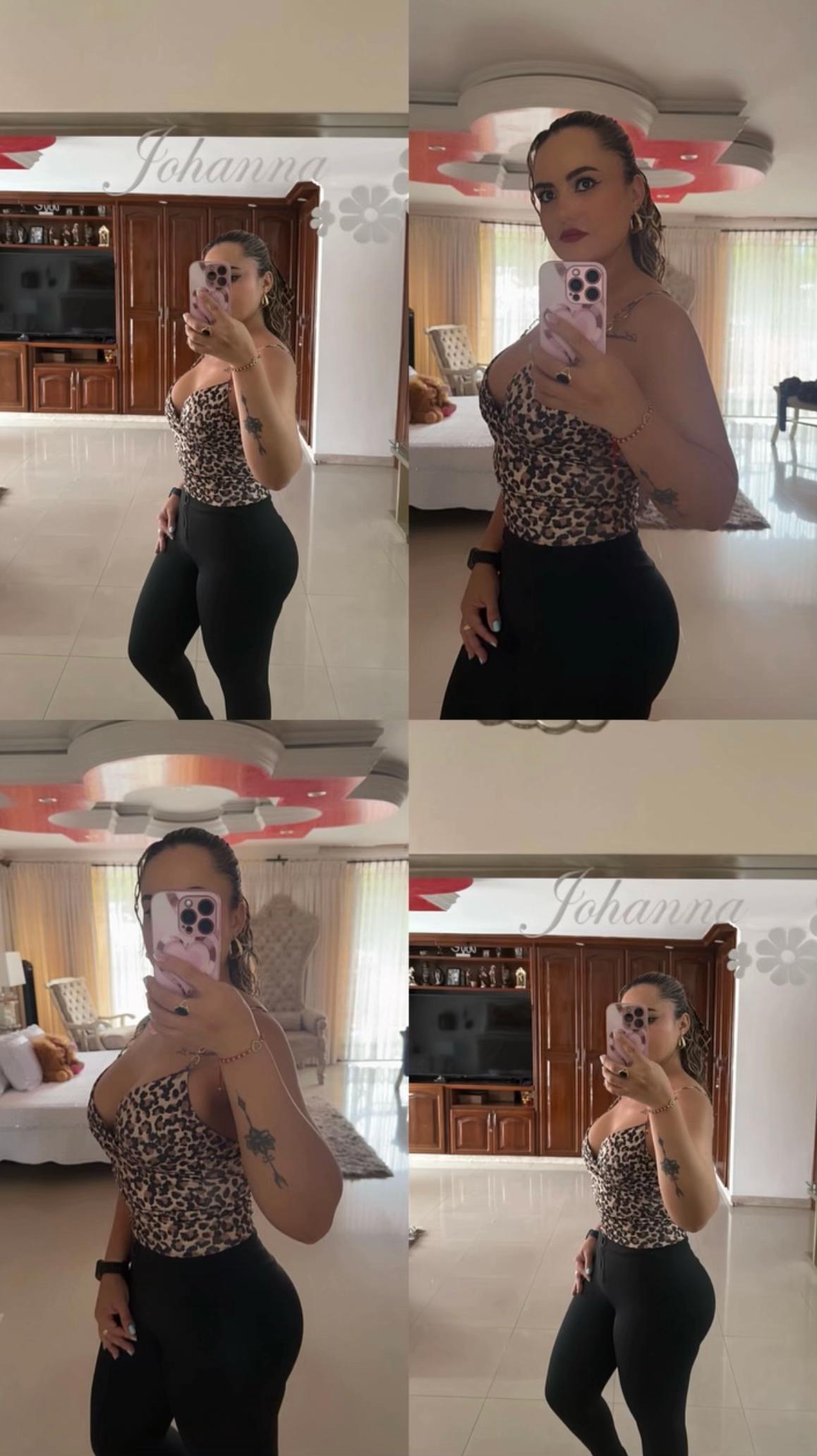 @Johana Sánchez ❤️🔥