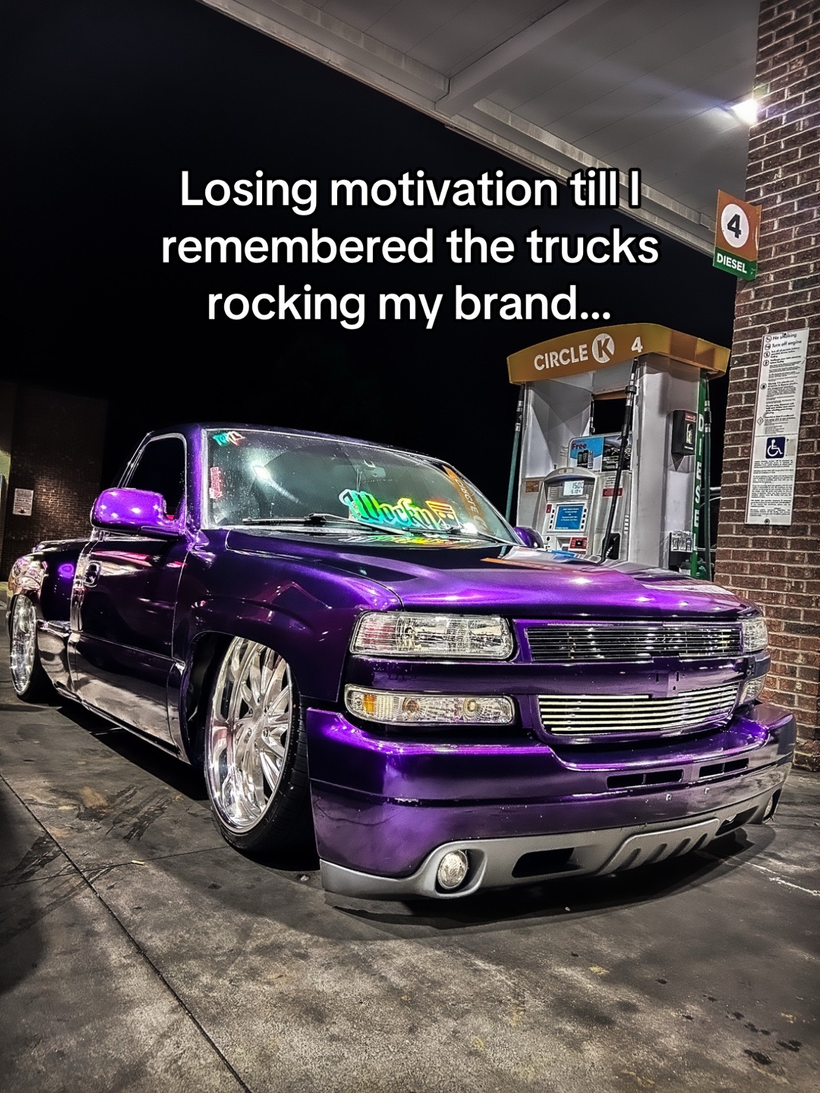 @1 wocky stepside🍇