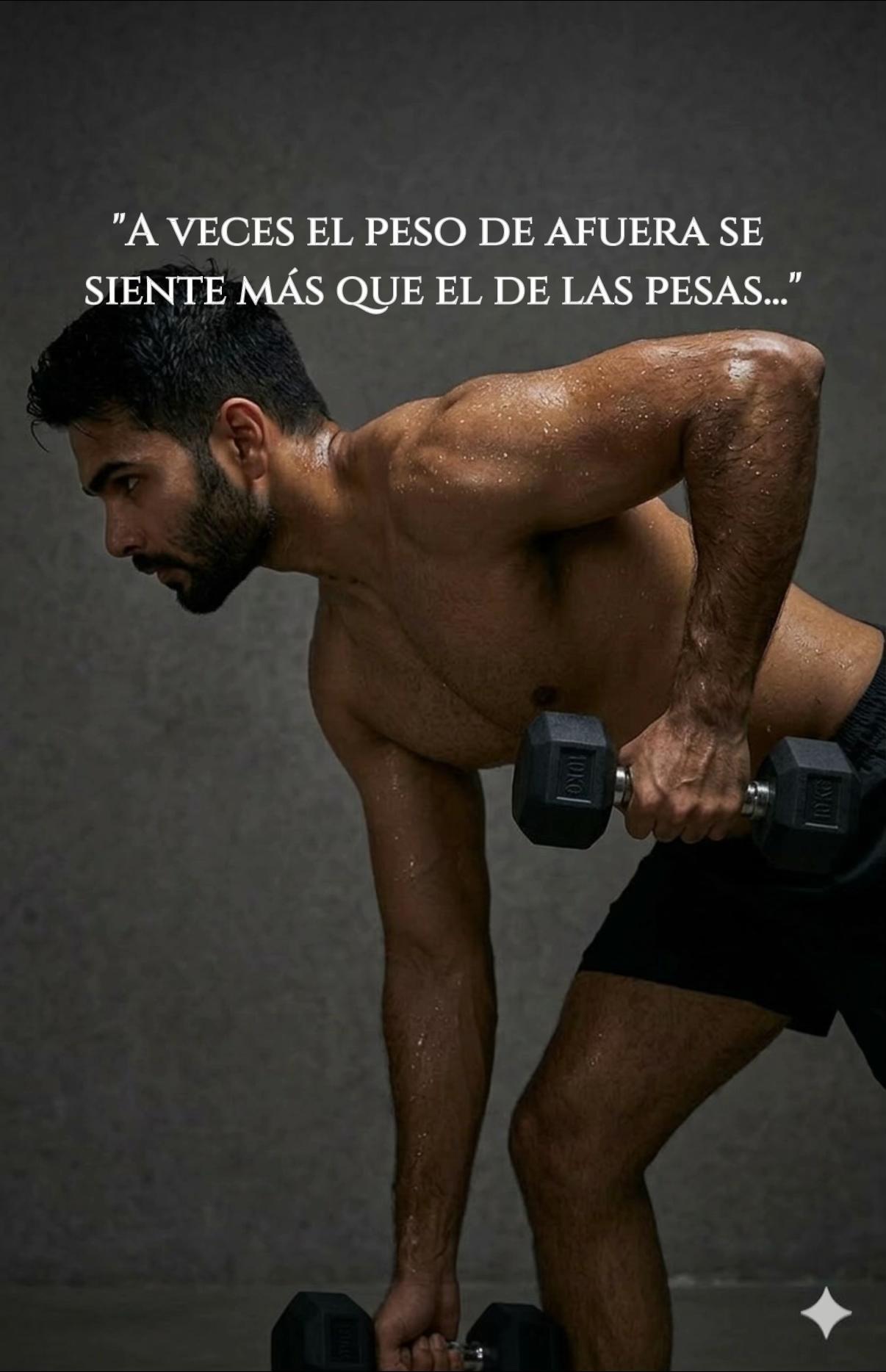 @Mike | Cambio de Hábitos